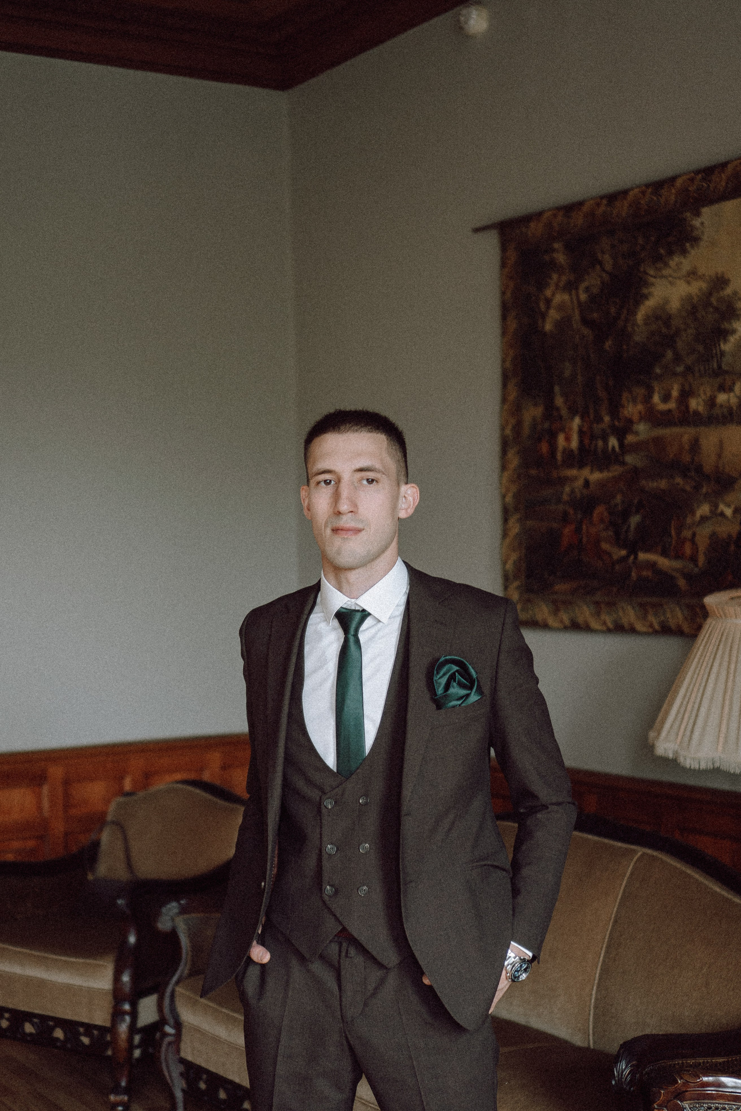 СВАДЕБНАЯ ПРОГУЛКА В САНТК-ПЕТЕРБУРГЕ (ИСАКИЕВСКИЙ СОБОР, ЗИМНЯЯ КАНАВКА, ЭРМИТАЖ И БОЛЬШАЯ МОРСКАЯ УЛИЦА). Профессиональный фотограф, Санкт-Петербург — Виктория Богомолова