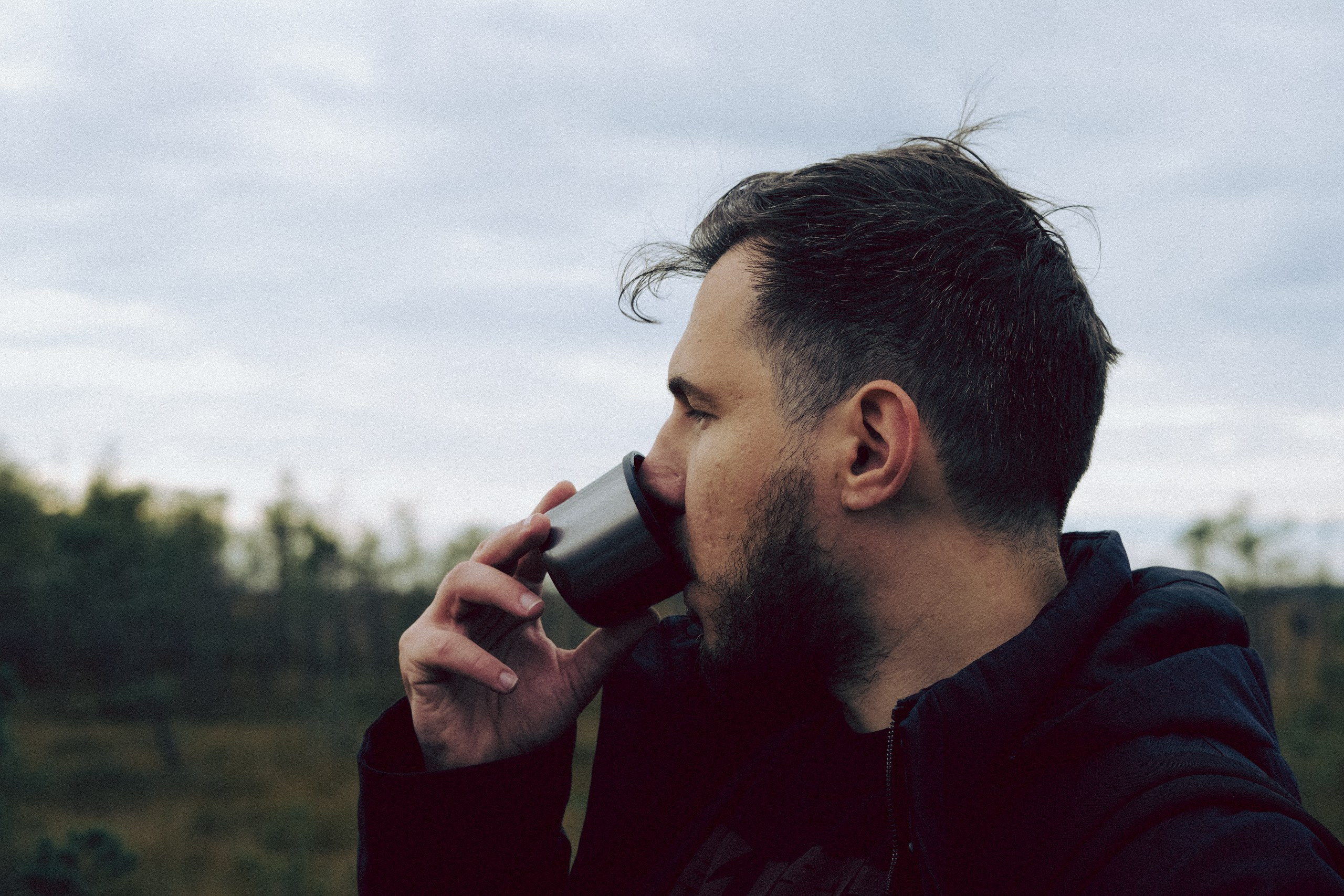 Осеняя прогулка. Профессиональный фотограф, Санкт-Петербург — Виктория Богомолова