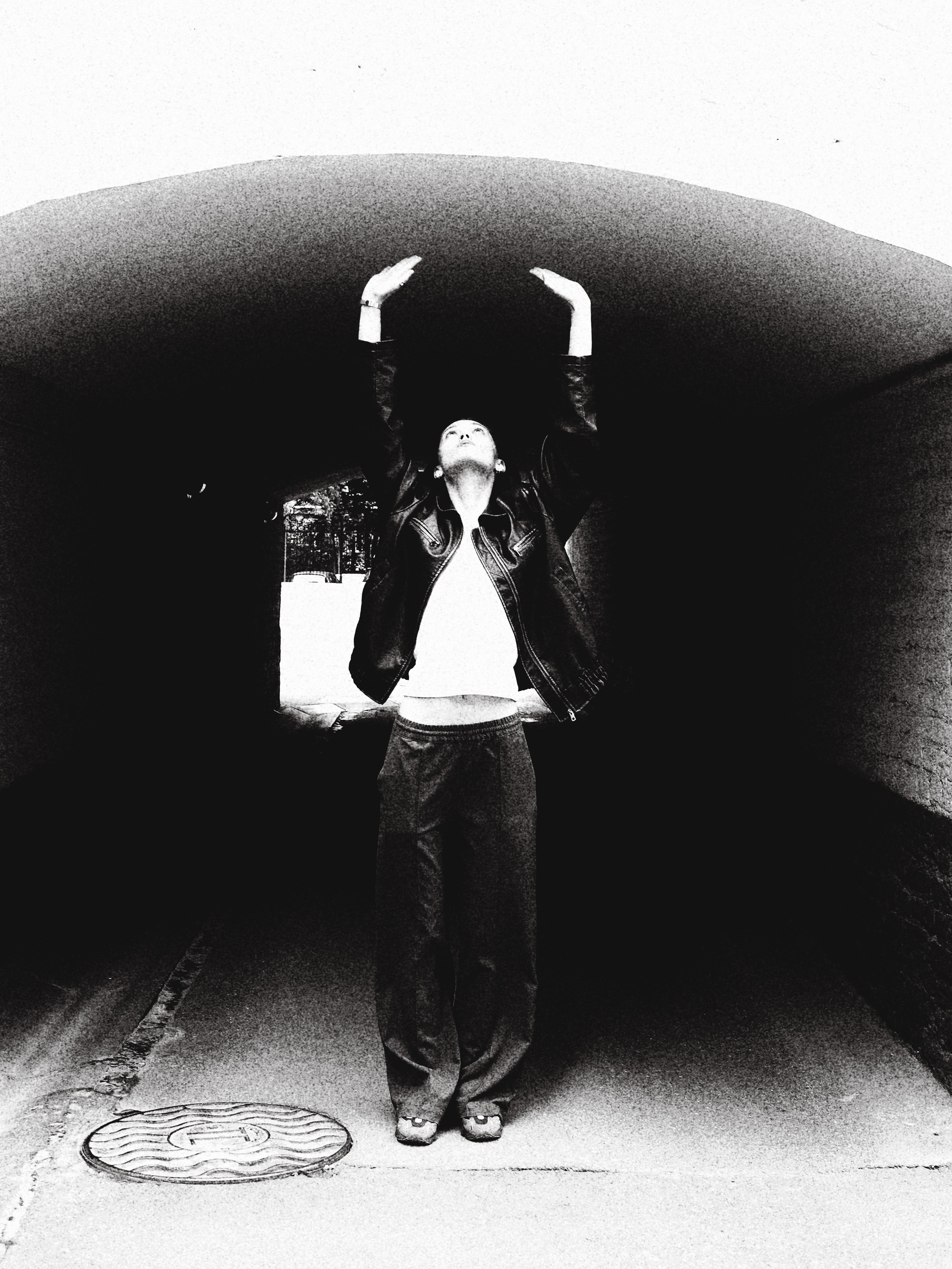 Чёрно-белая фотография — портреты в москве. Фотограф-психолог Валерия Никитина в Москве