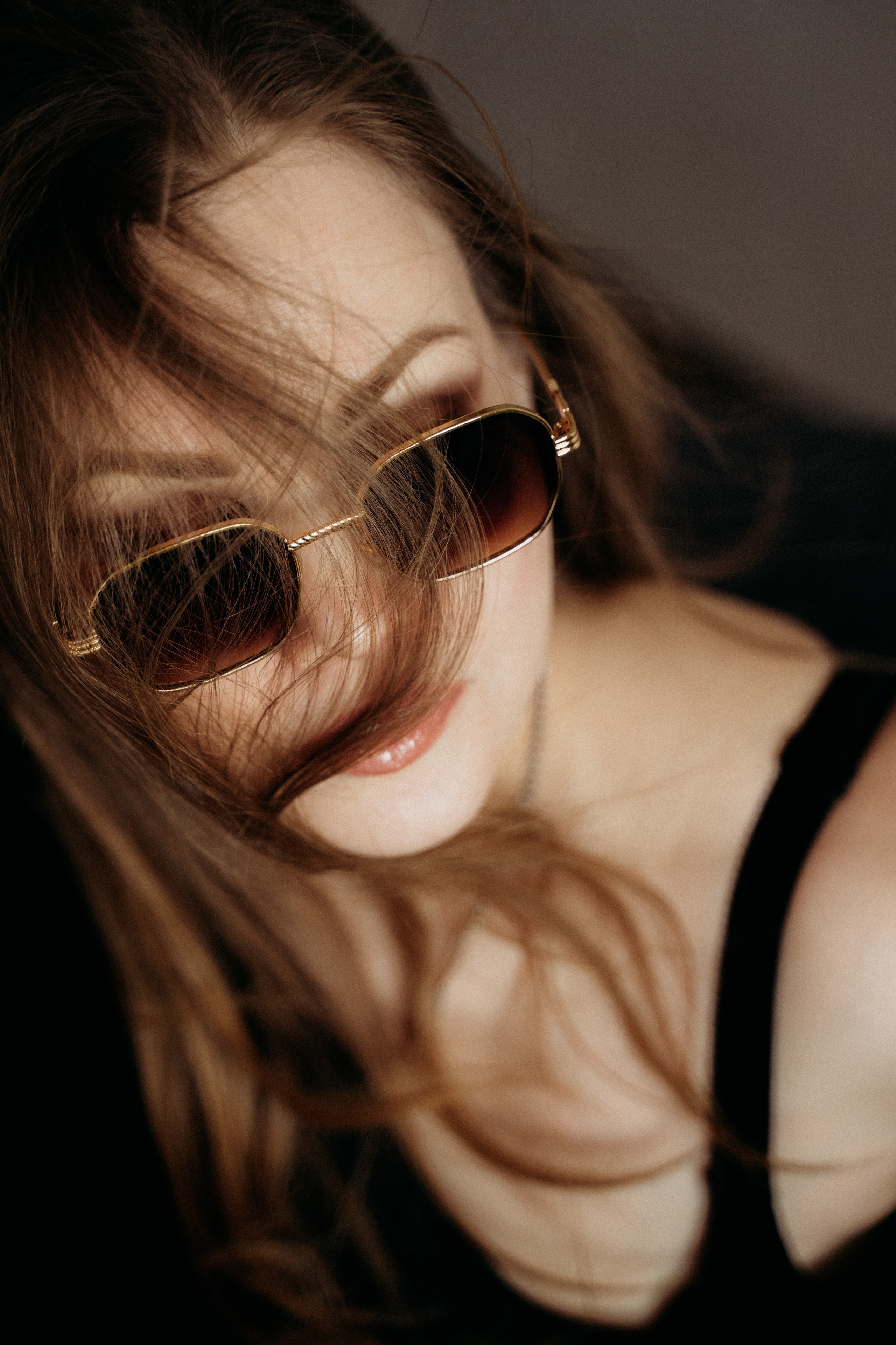 Эльвира. Женский портрет