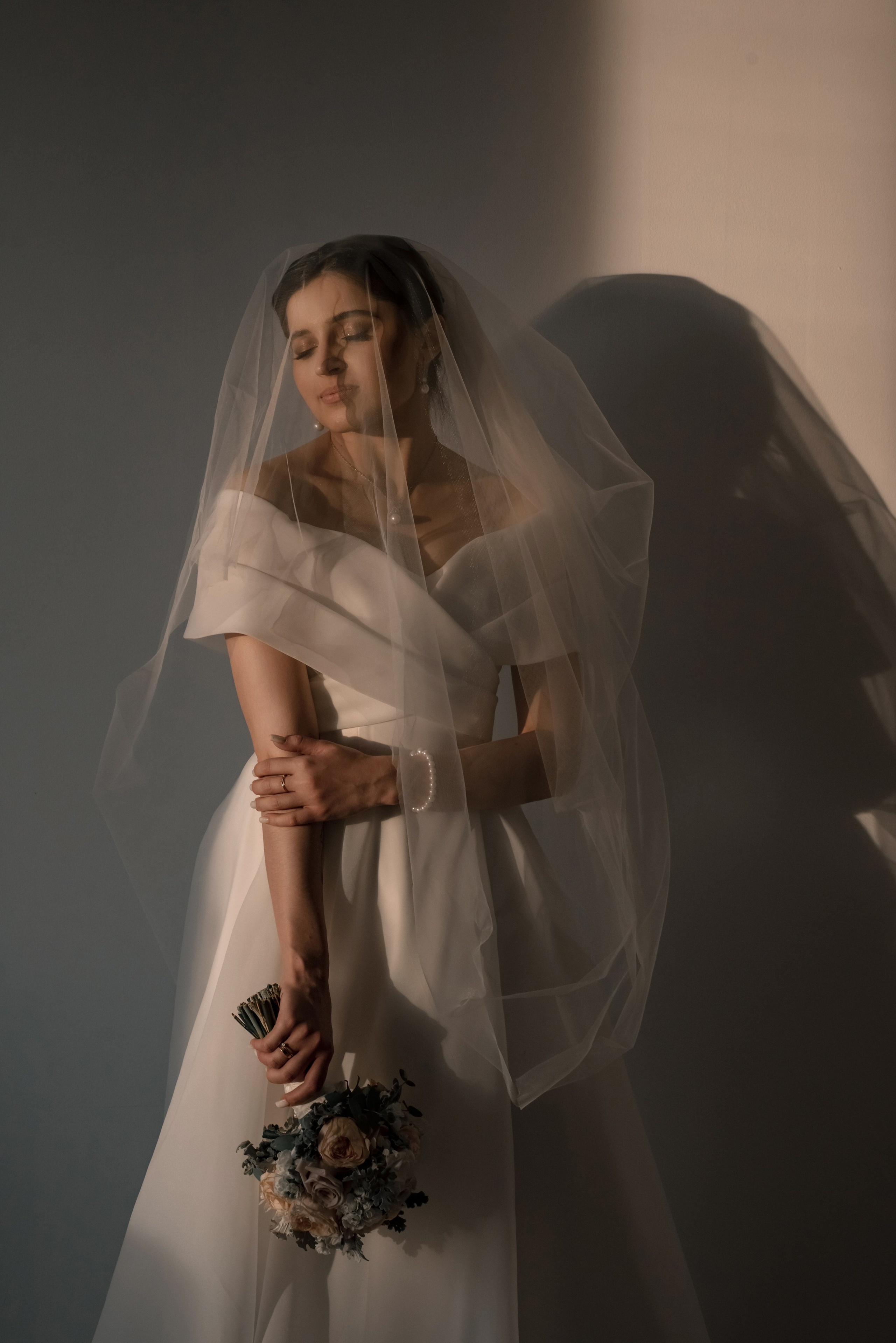 Анастасия и Иван. Свадебный и семейный фотограф в Краснодарском крае