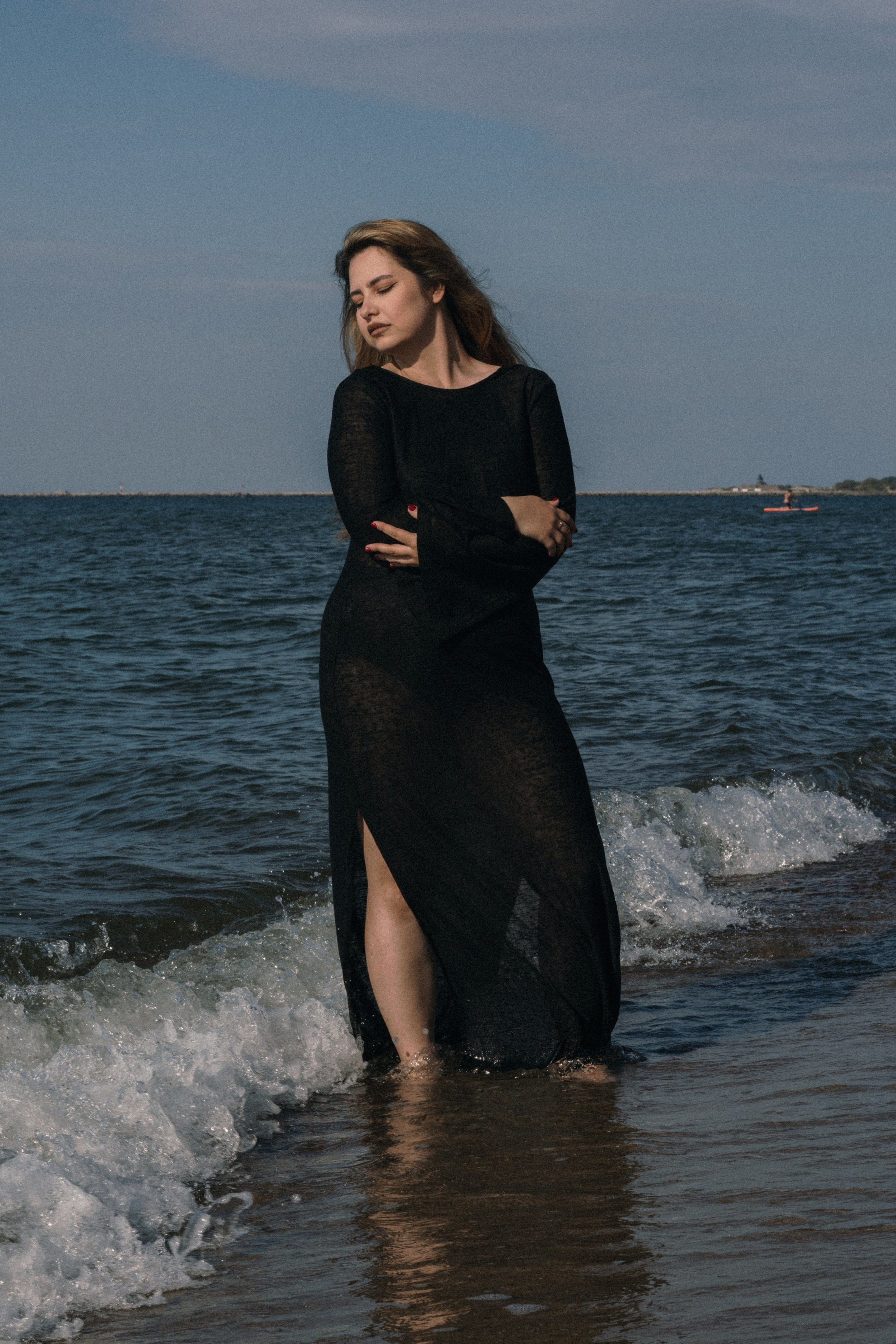 Яна (Балтийск). Фотограф в Твери Дарья Уткина