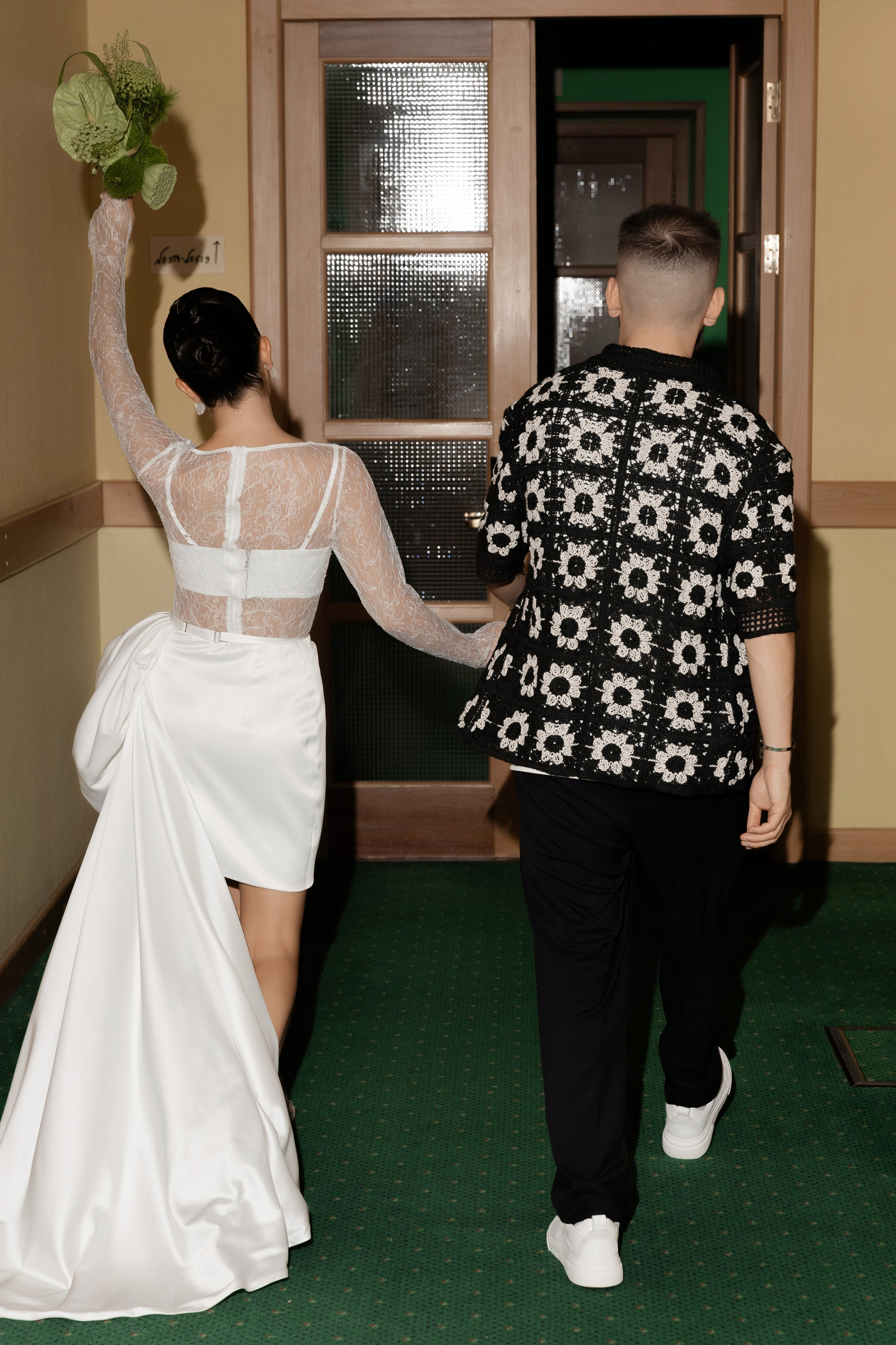 ЛИМОНЫ И ЛЮБОВЬ