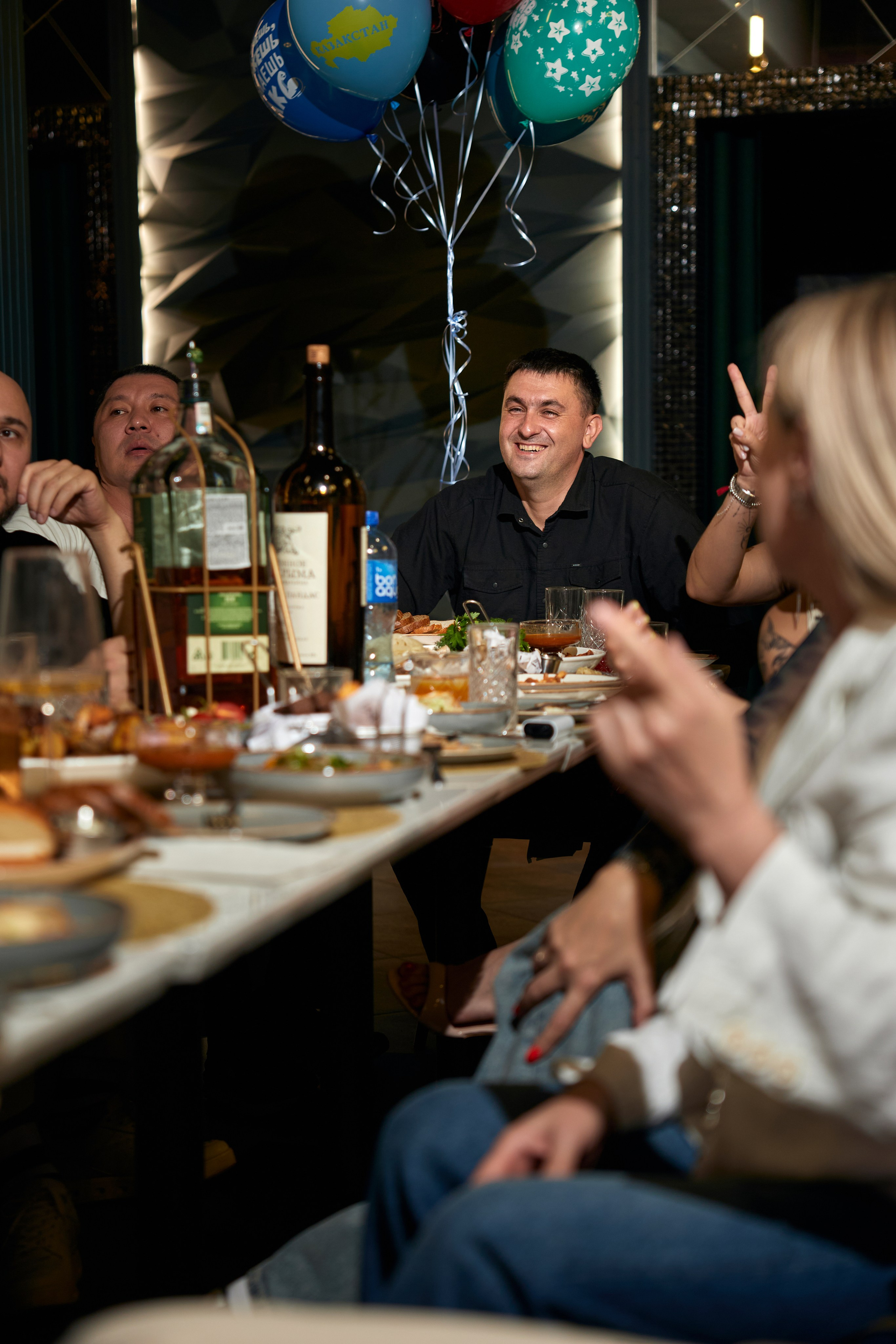 M-BRAND | NIKOLAI | 14/05. Главная