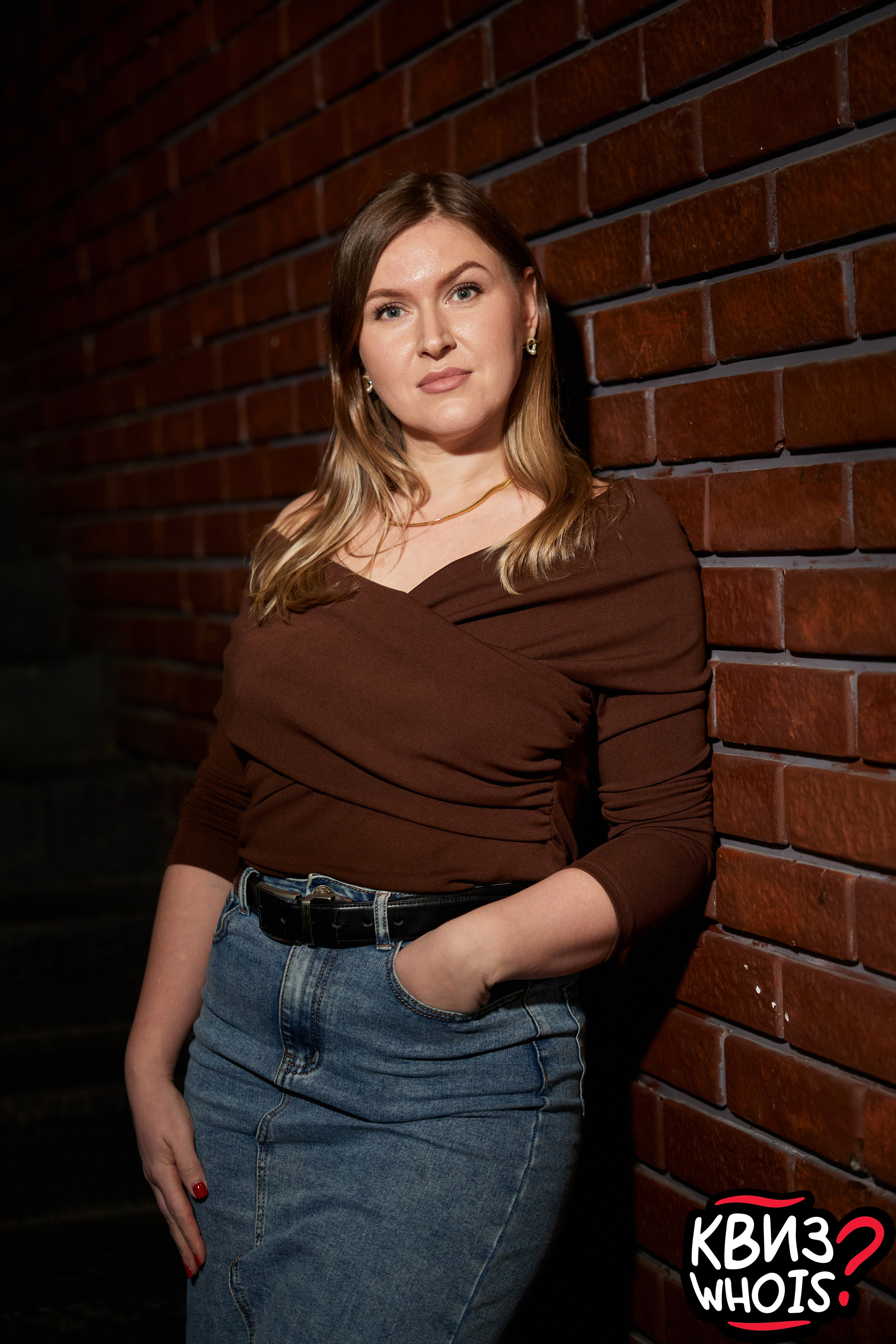 КВИЗ | Ху Из 19/03. Главная