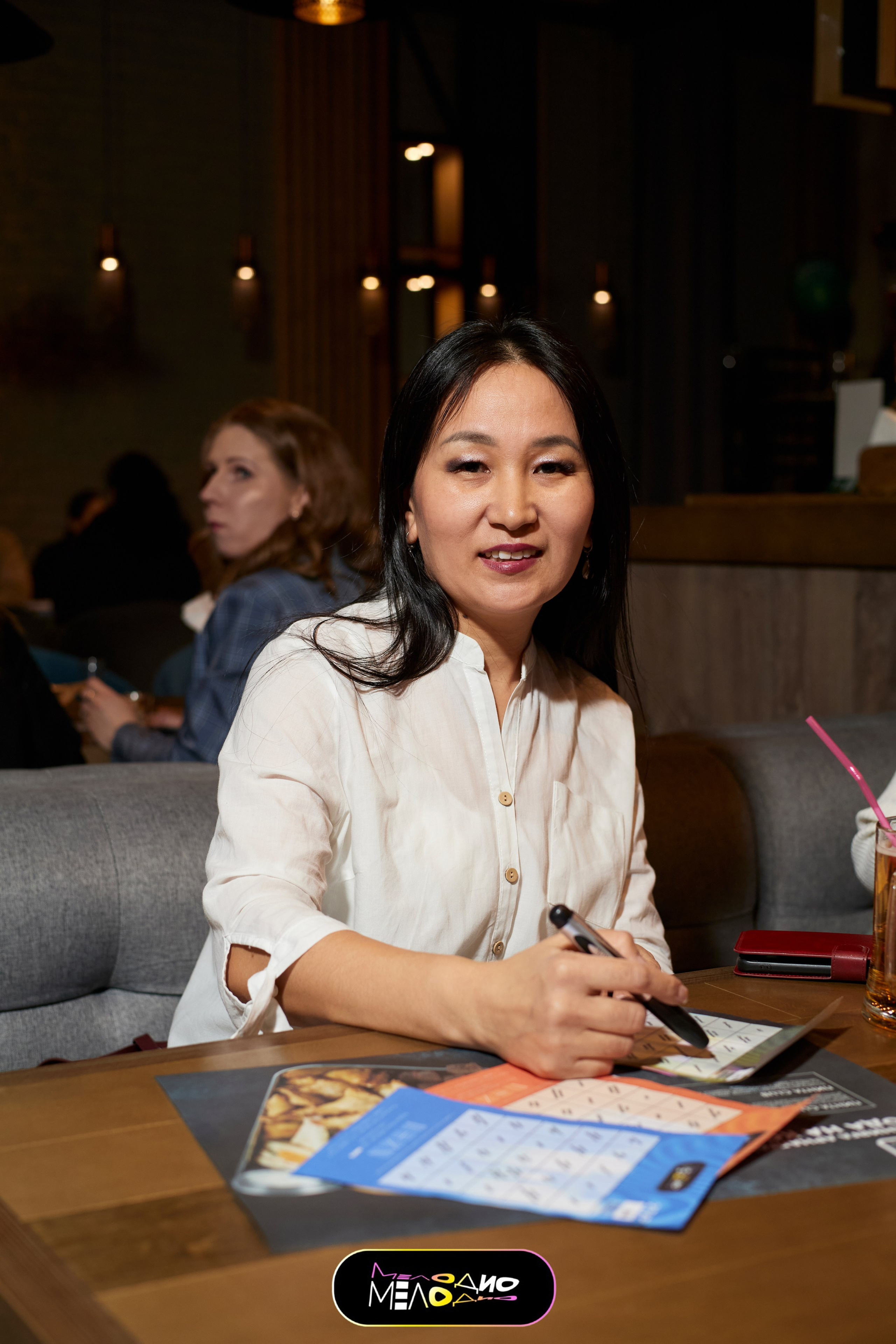 ИГРА | МЕЛОДИ 26/02. Главная