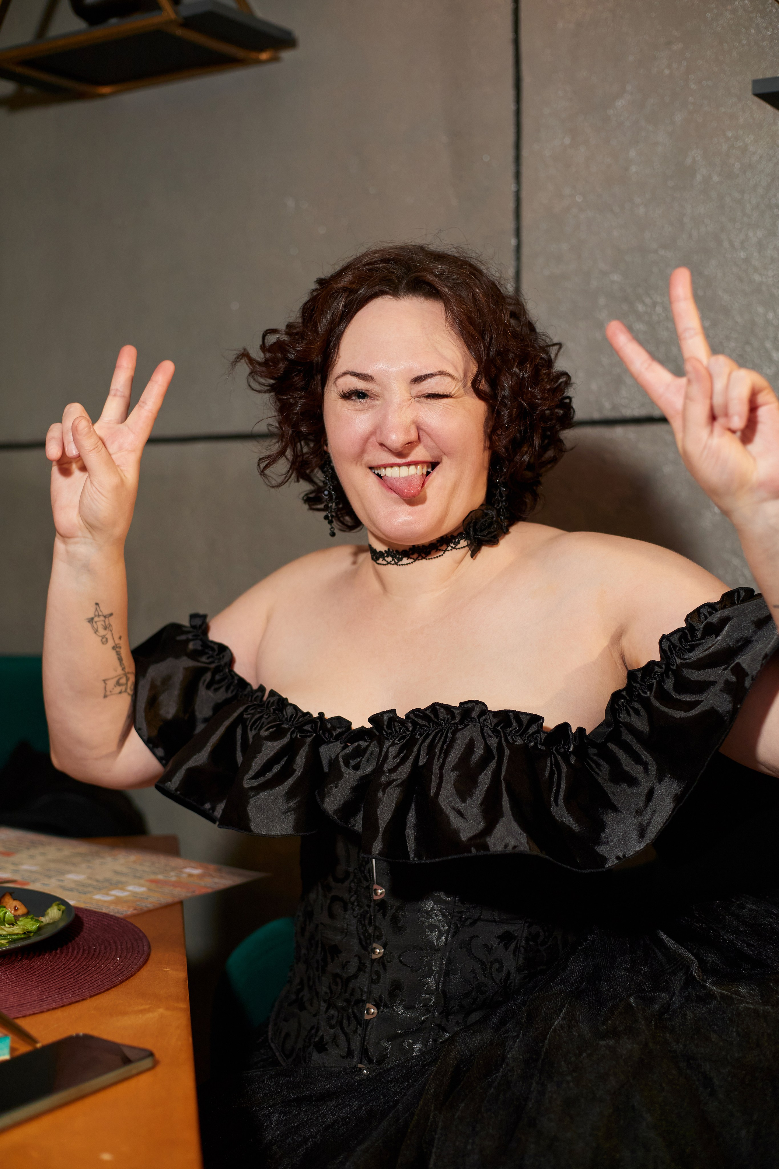 MAXIM & DAMIR | FOREST BAR | 8 МАРТА! 2-й вечер. Главная