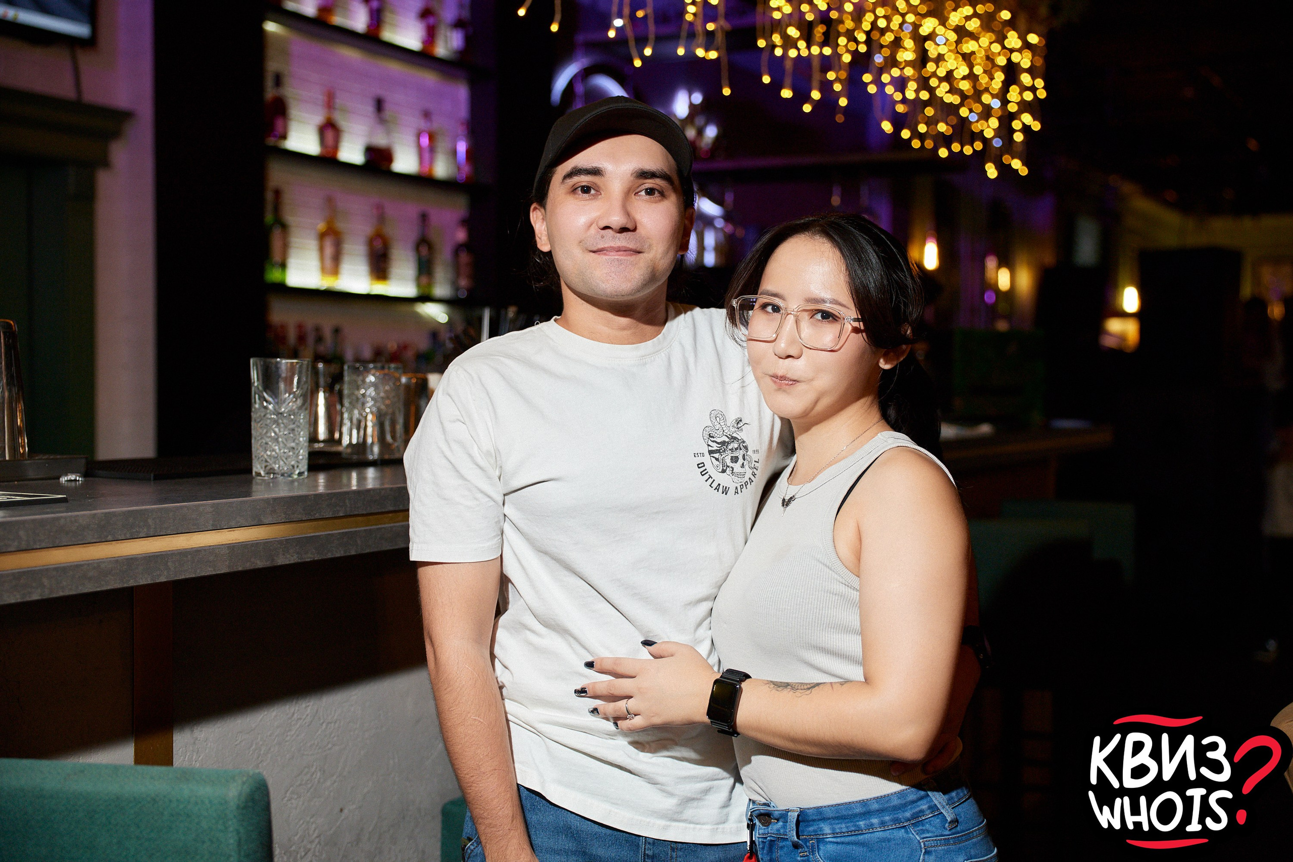 КВИЗ | Ху Из 27/08. Главная