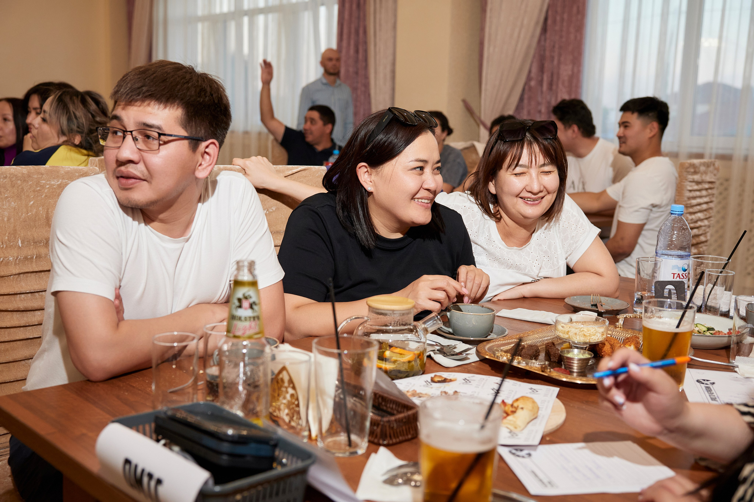 КВИЗ | ГРЭС 5/06. Главная