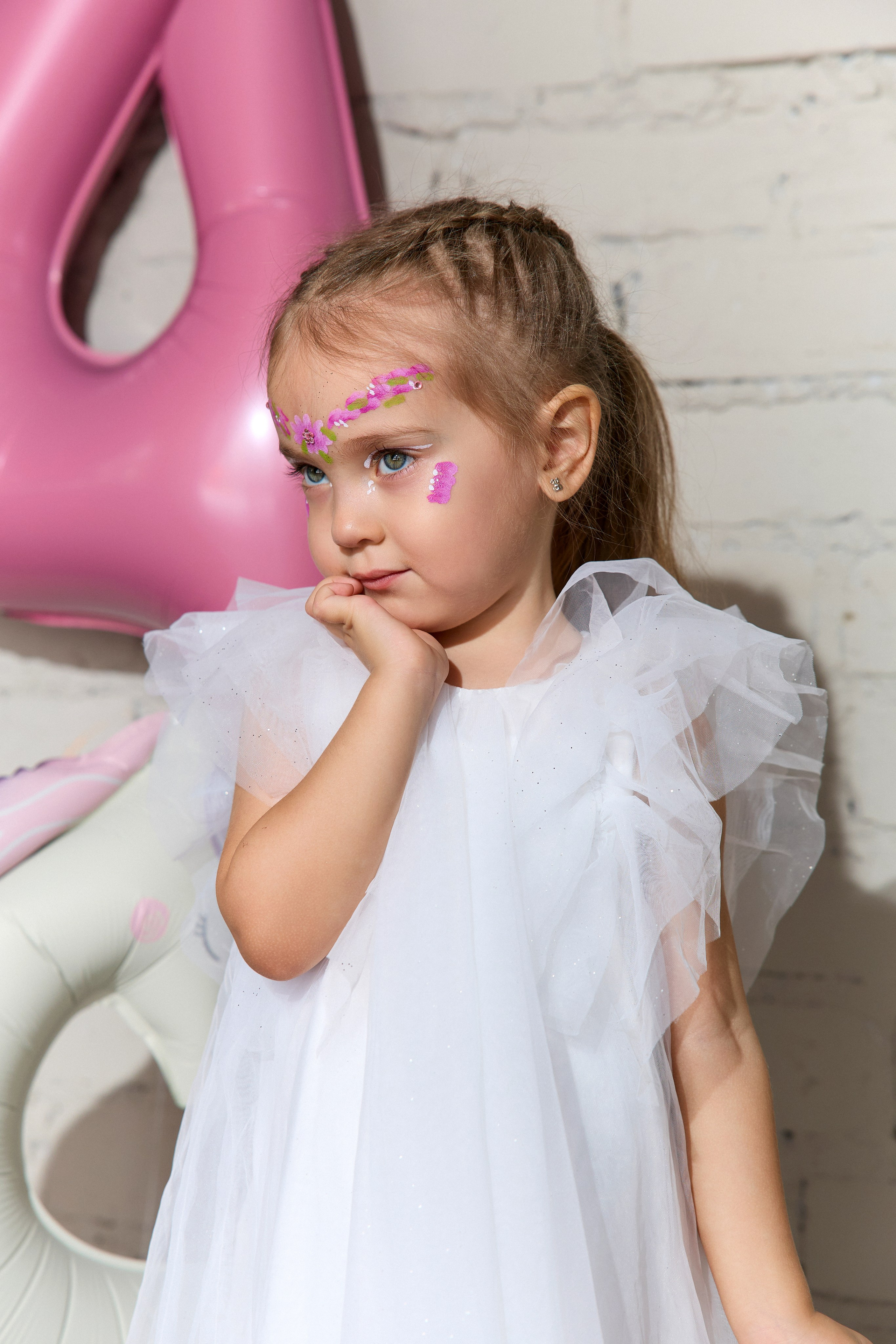 EMILIA | SAVOY. Фотограф Artem I. Galkin