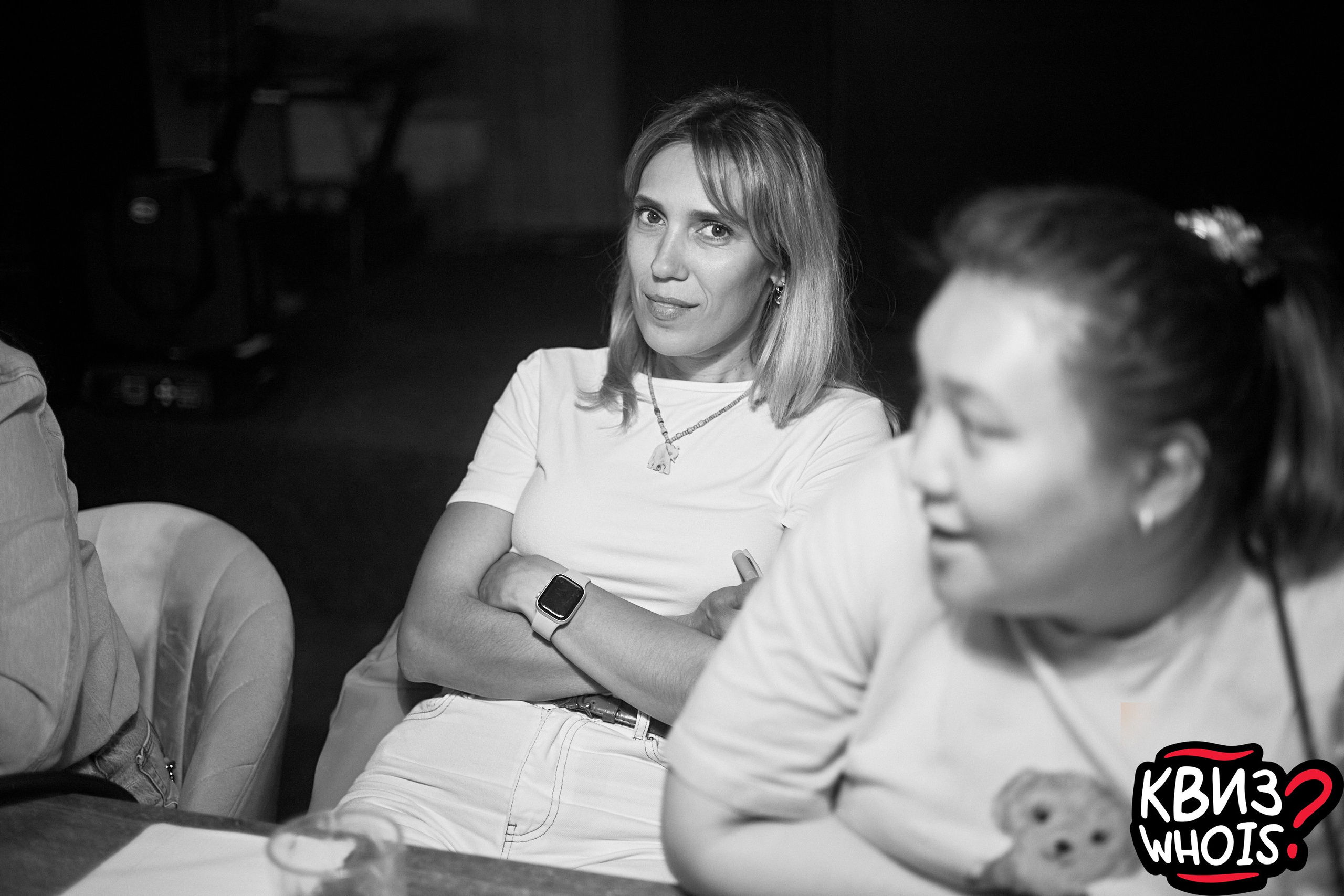 КВИЗ | Ху Из 9/06. Главная