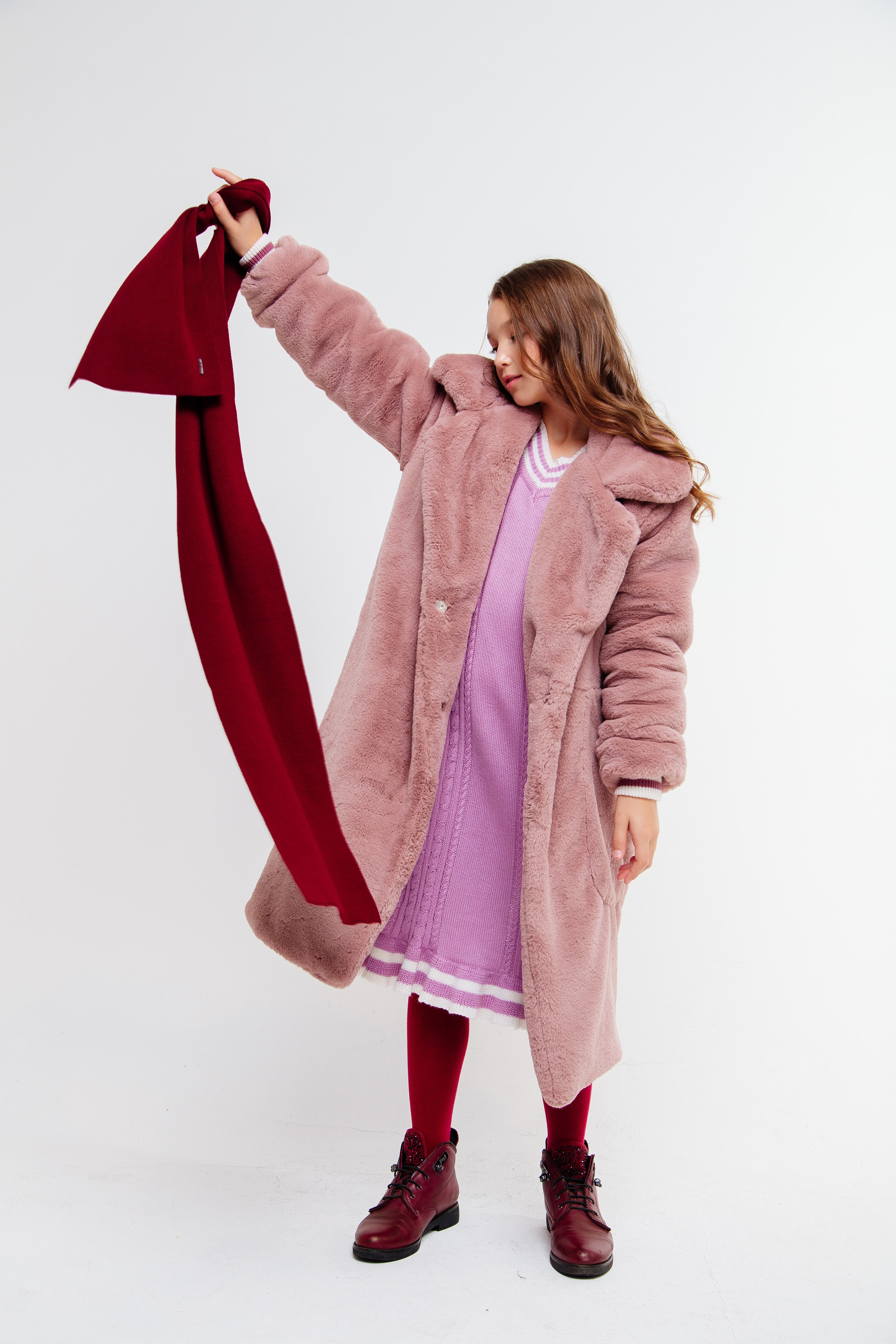 Детский фотопроект. Фотограф Вероника Кольтеева