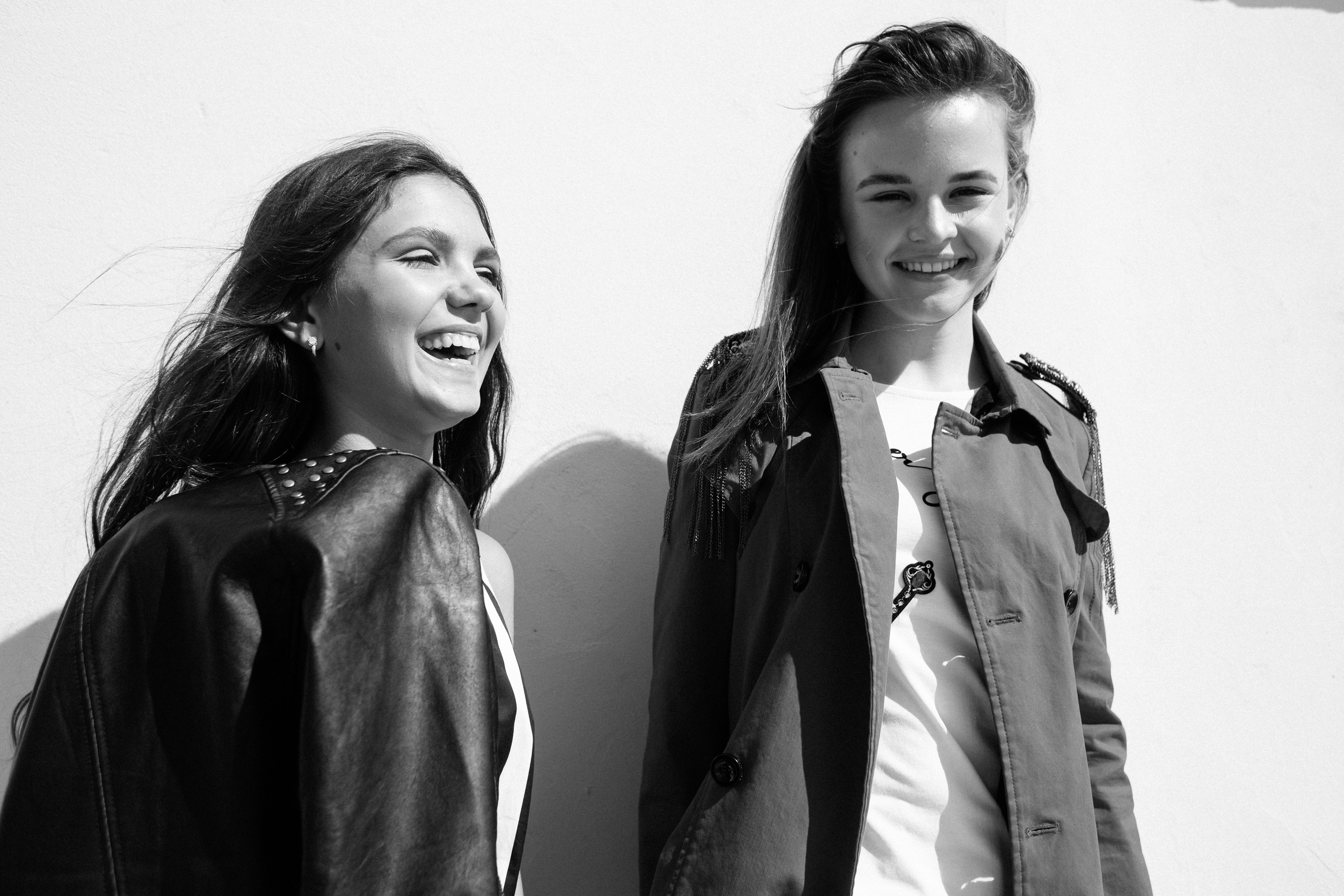 Street. Фотограф Вероника Кольтеева