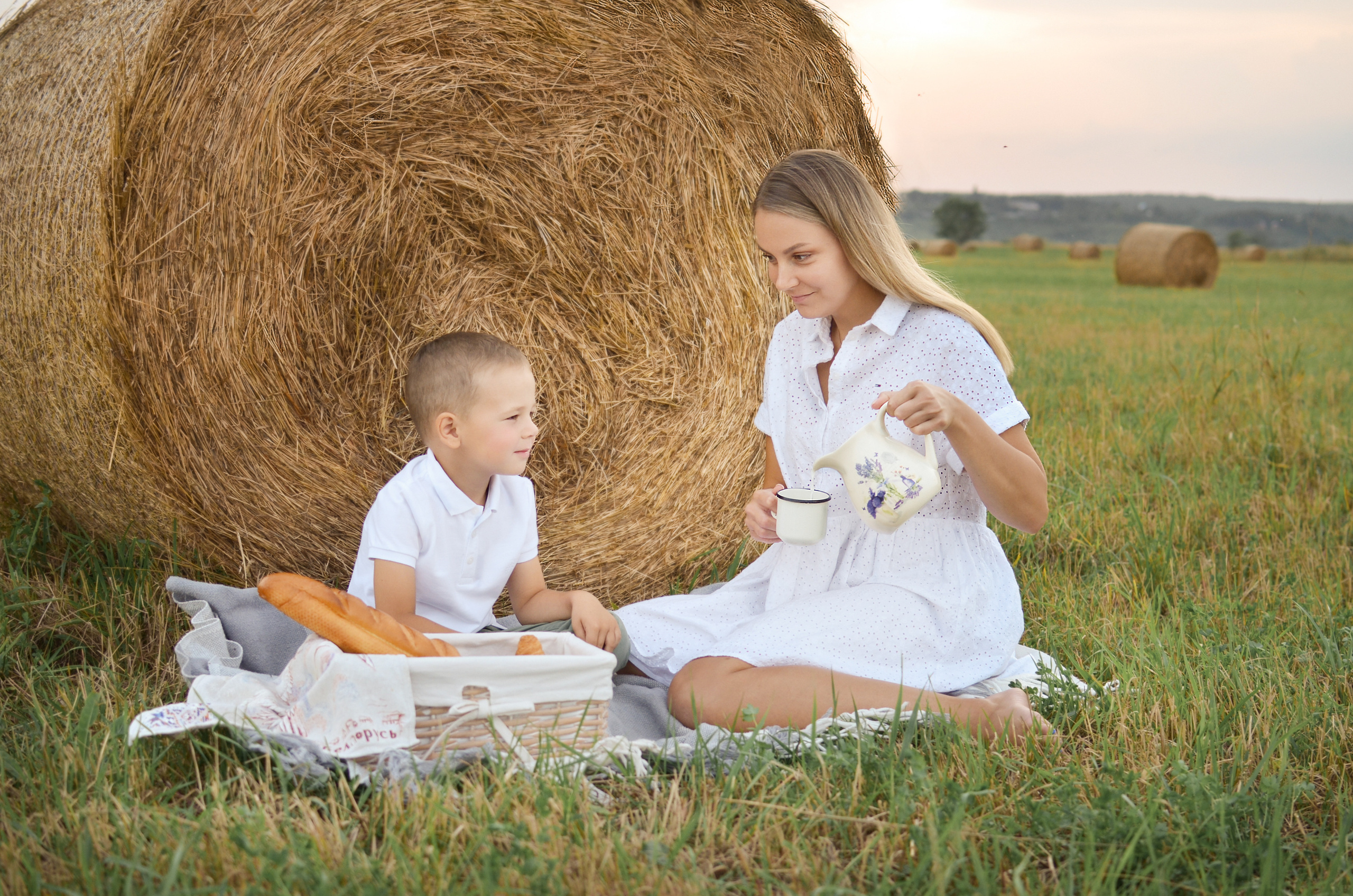 Семейный фотограф Нагорная Кристина