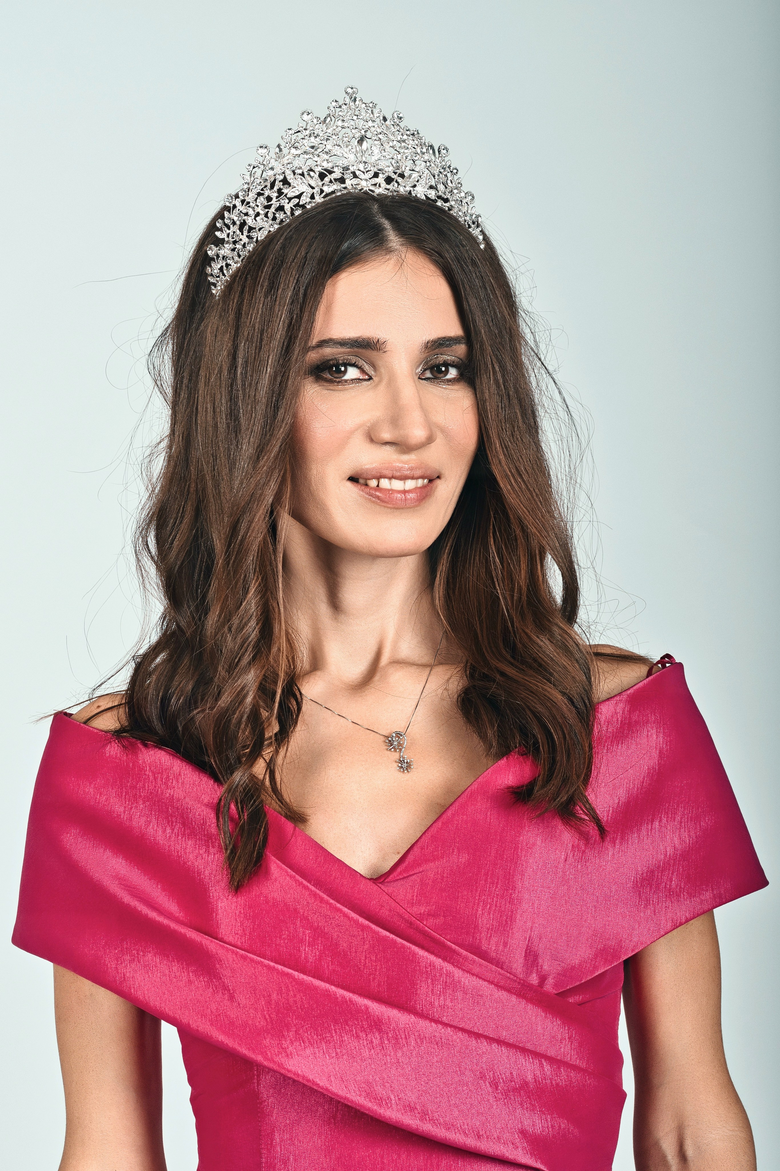 Моя королева. Фотограф Денис Кривопусков