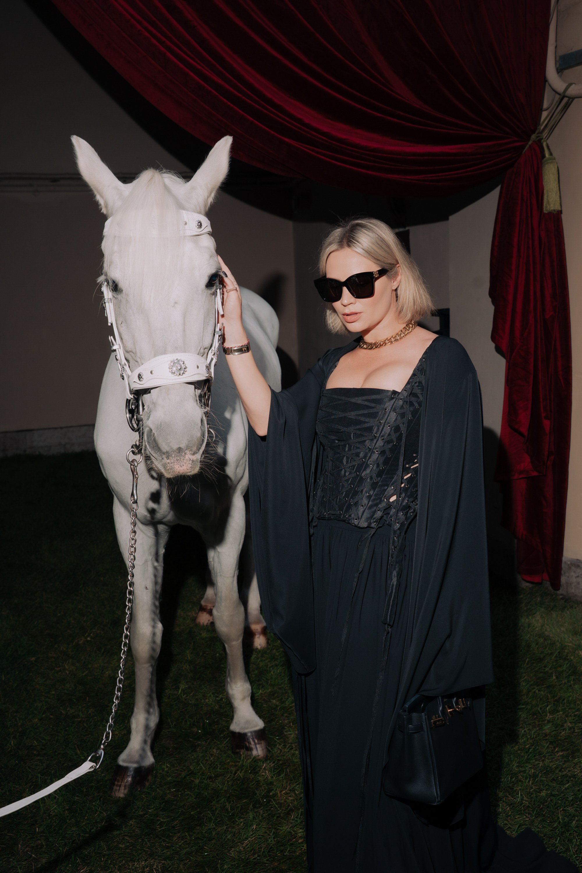 Адище города. Портретный и репортажный фотограф в Санкт-Петербурге Максим Пашков