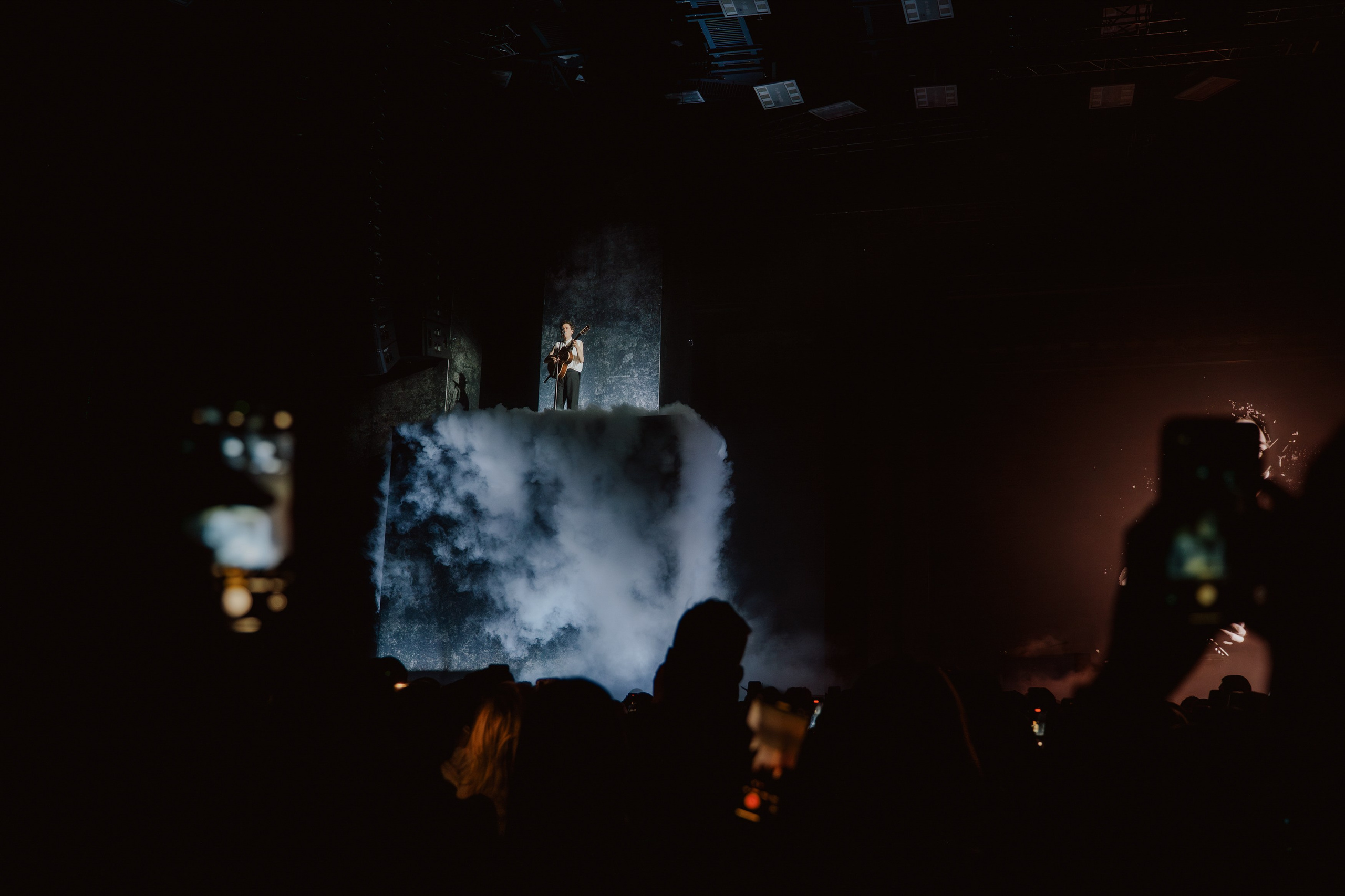 ZOLOTO. Портретный и репортажный фотограф в Санкт-Петербурге Максим Пашков