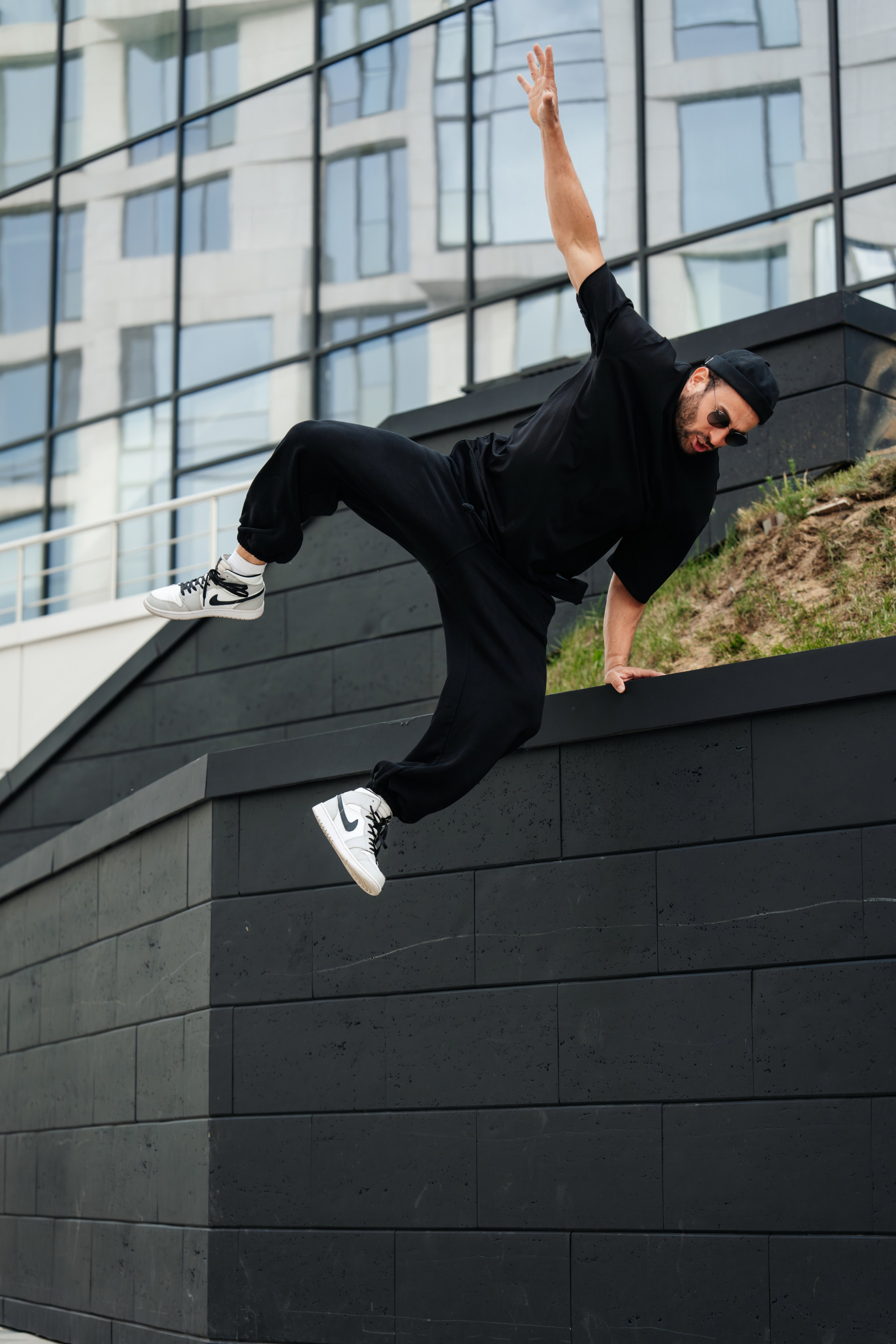 Бренд одежды street. Фото и видеосъемка в Йошкар-Оле и Москве. (Фотограф и видеограф в Йошкар-Оле и Москве)