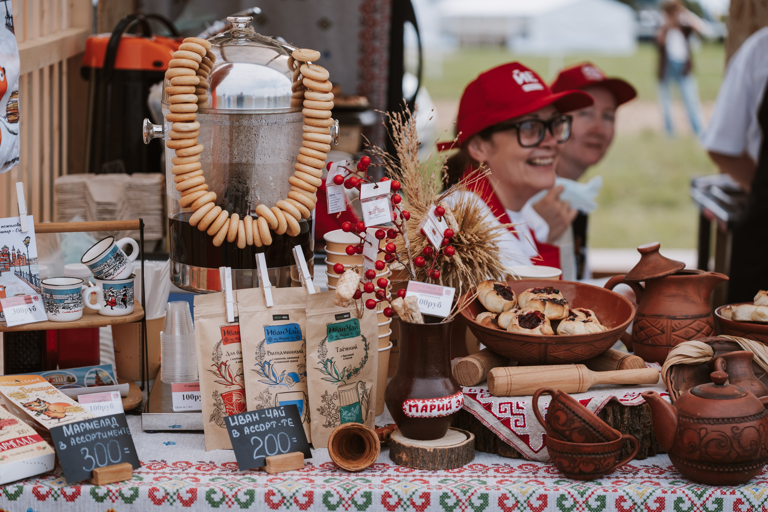 Межрегиональный гастрофестиваль. Фото и видеосъемка в Йошкар-Оле и Москве. (Фотограф и видеограф в Йошкар-Оле и Москве)