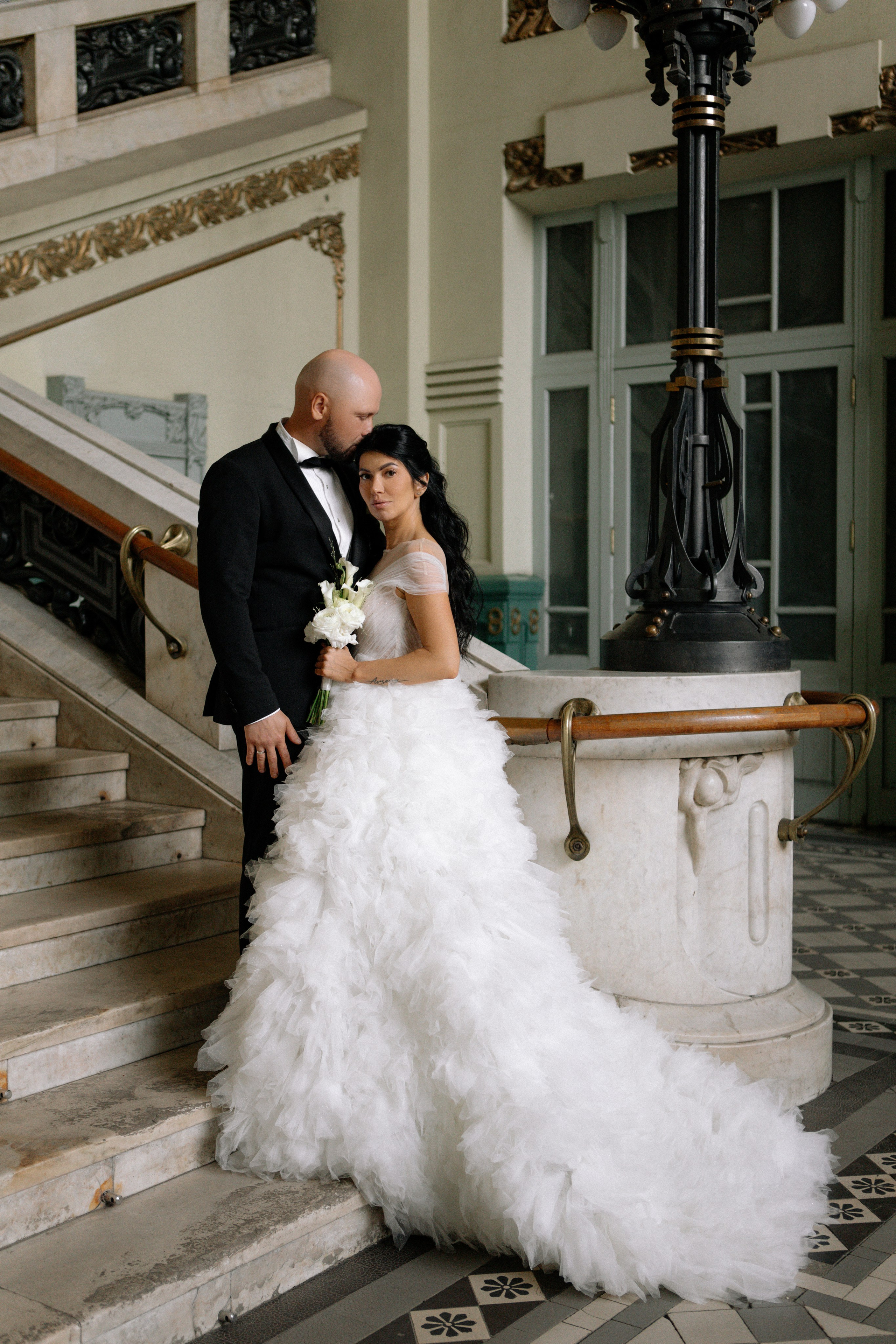 D & A. Фотограф в Санкт-Петербурге Ольга Андрианова