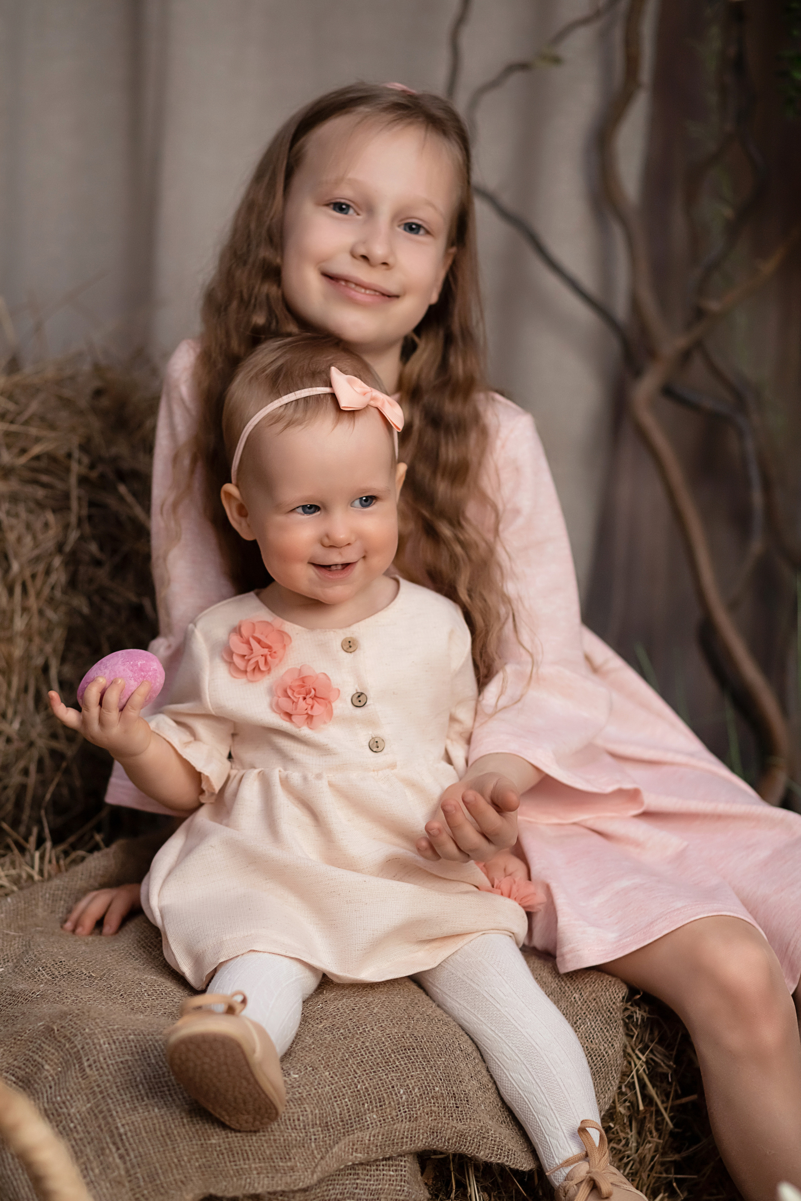 Детские и семейные съемки. Фотограф на Крещение и Венчание Краснодарский край — Гранкина Юлия