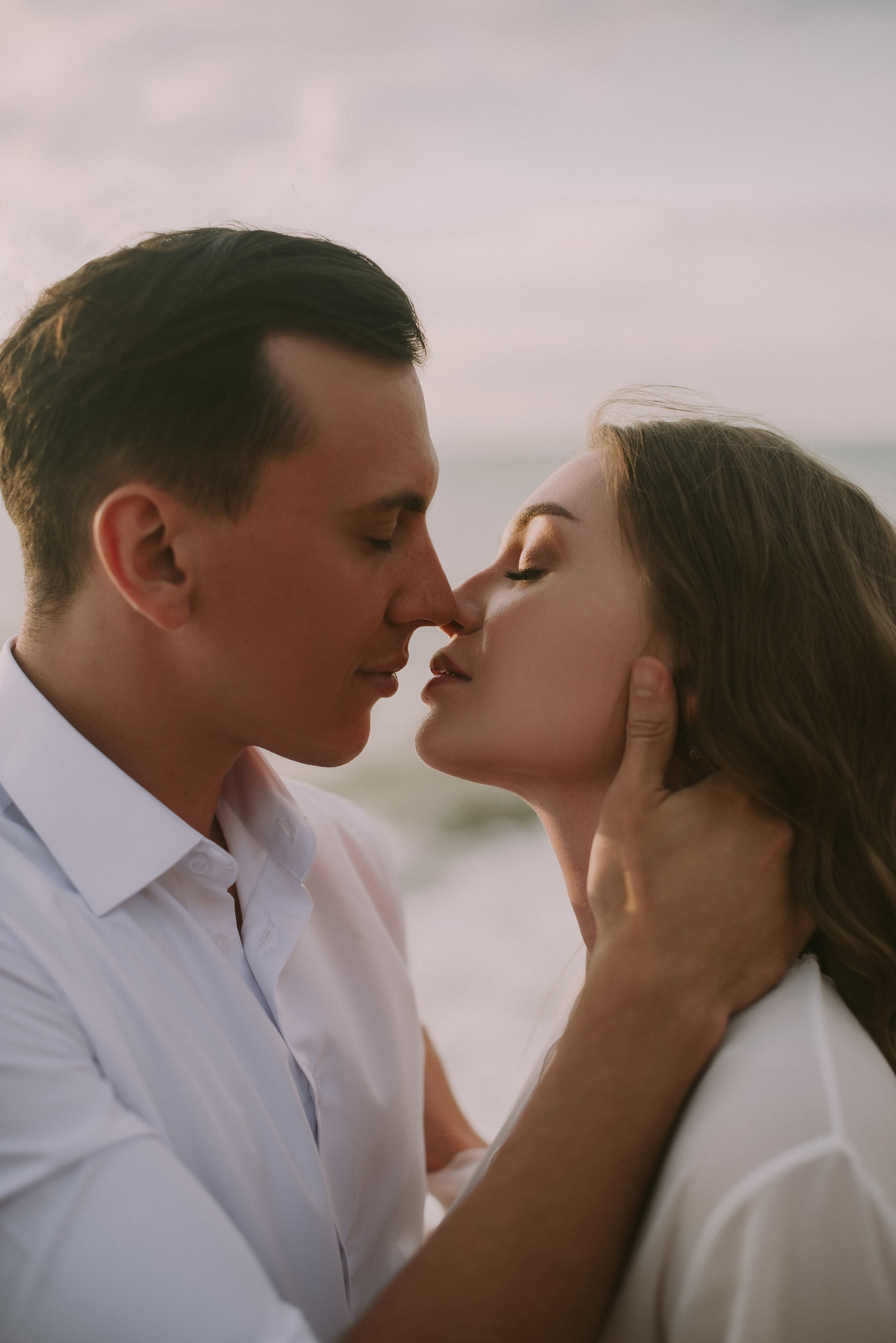 Закат.Любимовка. Свадебный, женский, семейный фотограф в Севастополе Юлия Мошенко