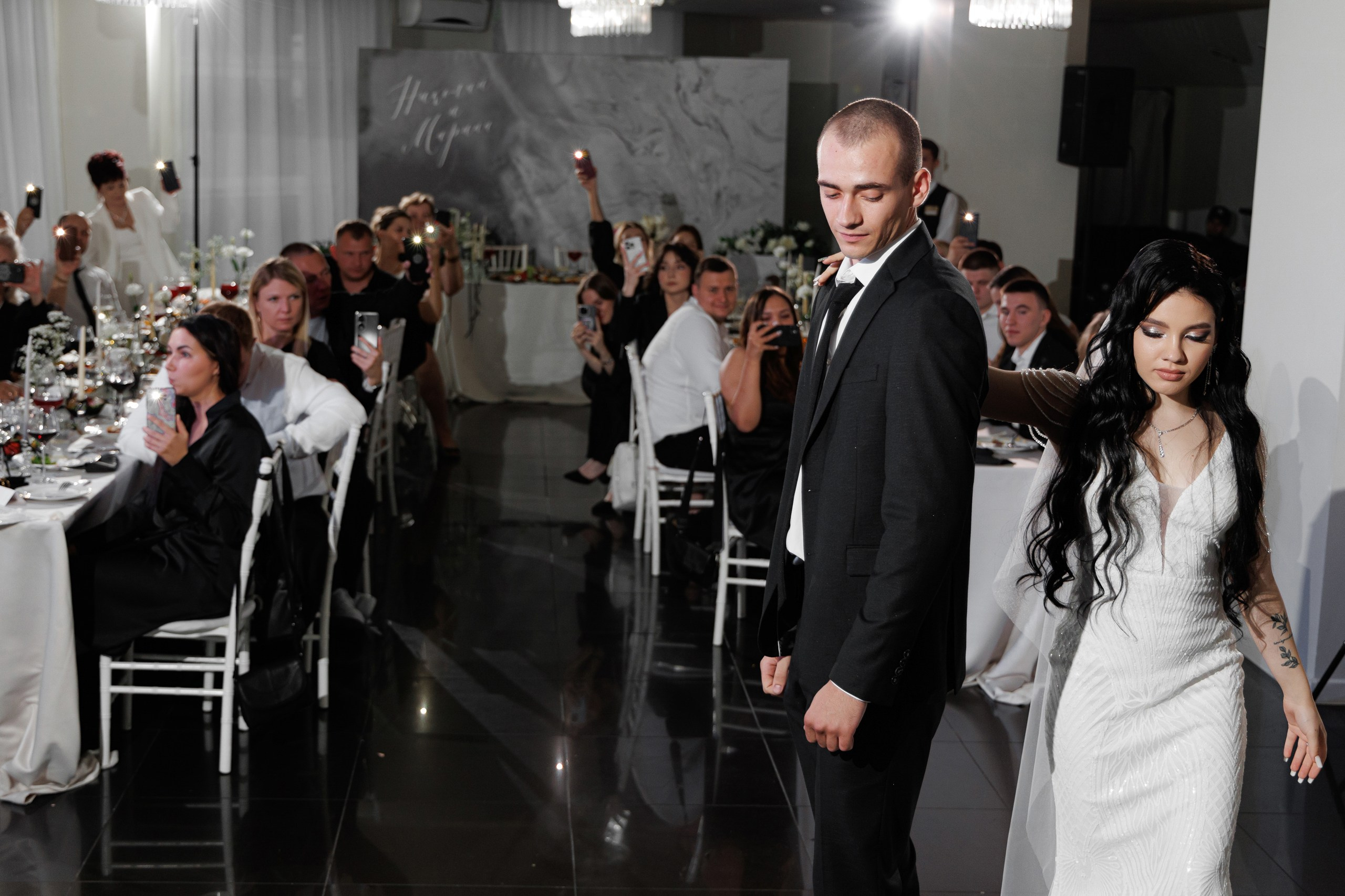 Марина и Николай (18-08-2024)