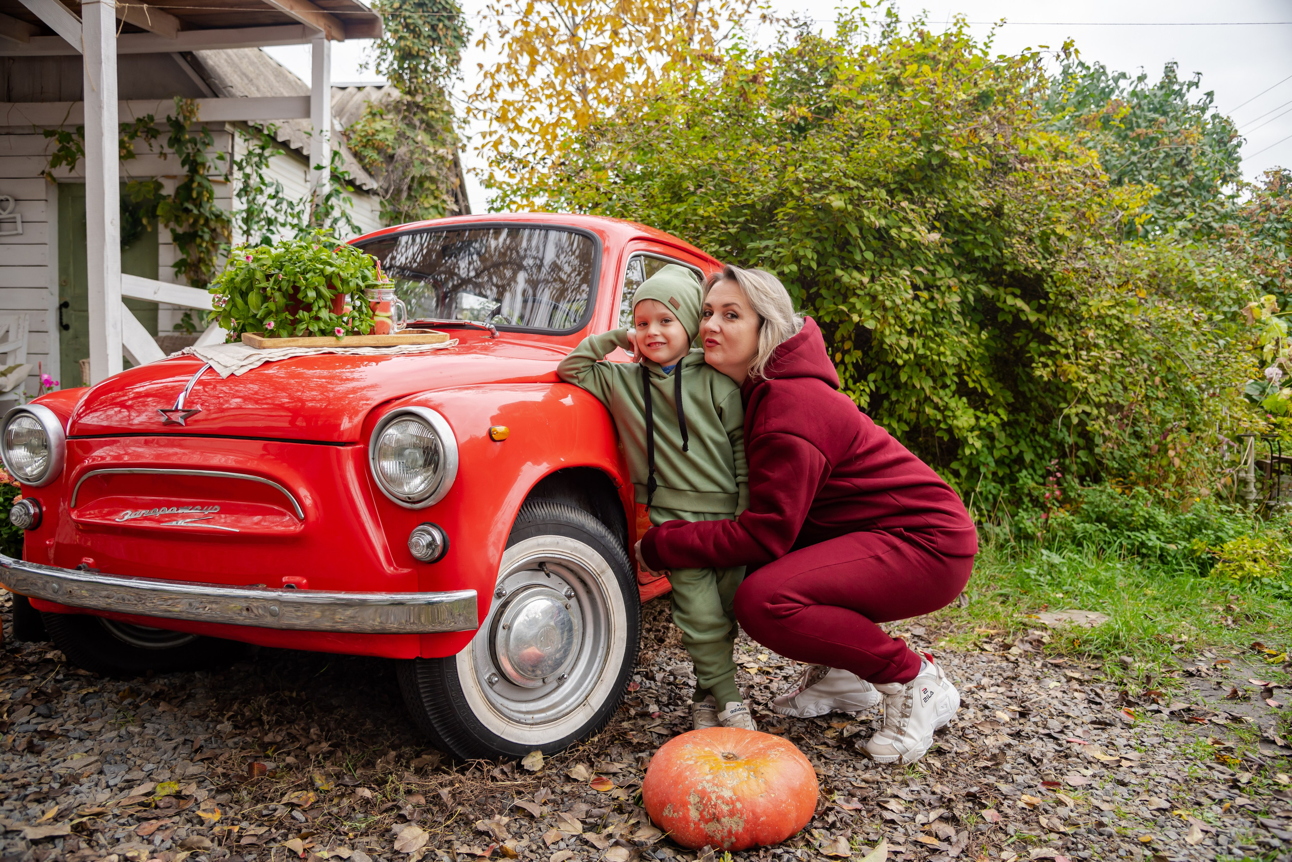 Авакадо. Фотограф Галина Нестерова