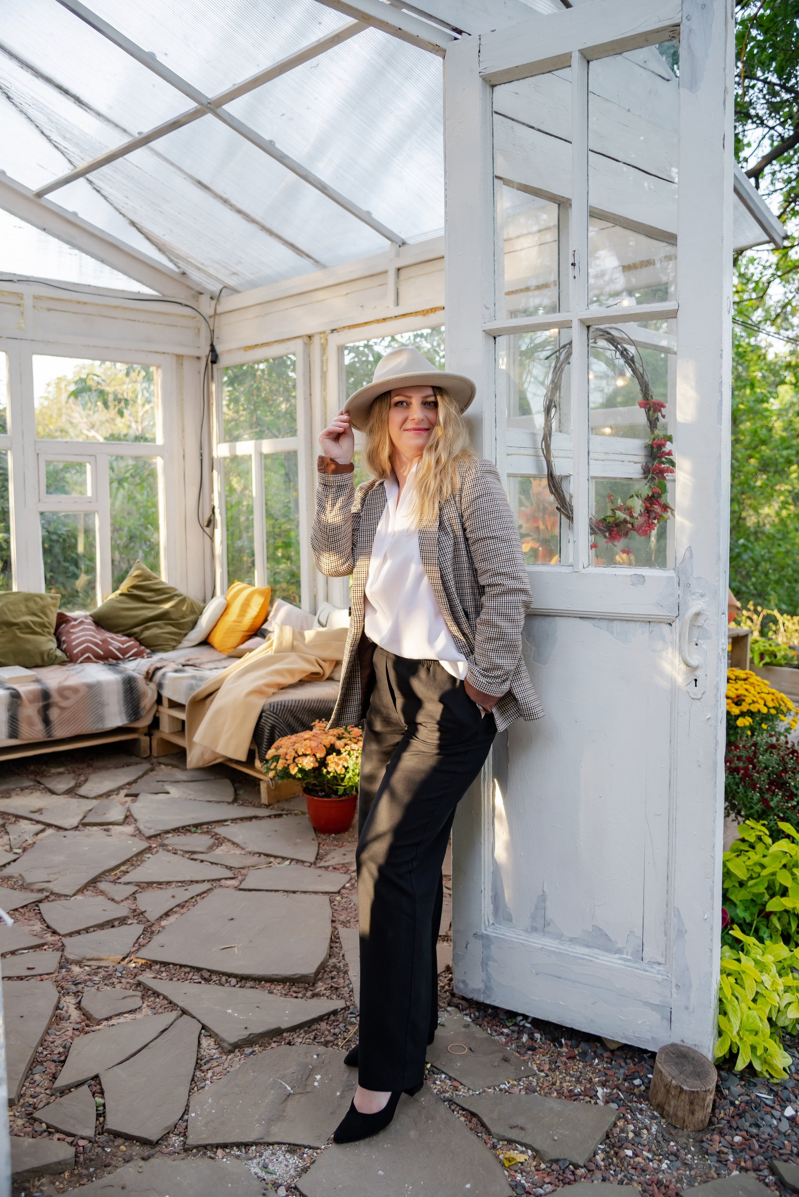 Аня. Фотограф Галина Нестерова