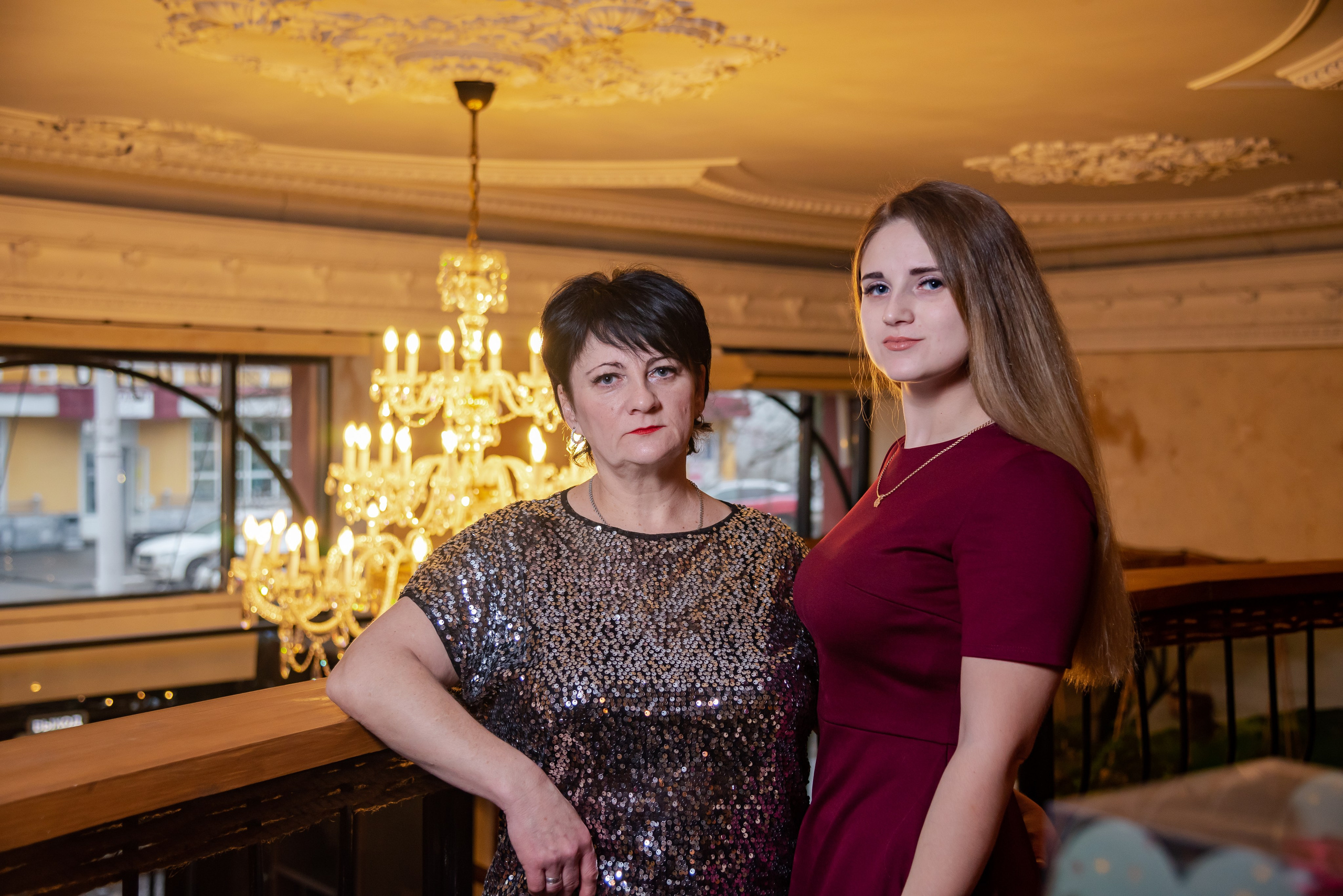 Пури-Пури. Фотограф Галина Нестерова