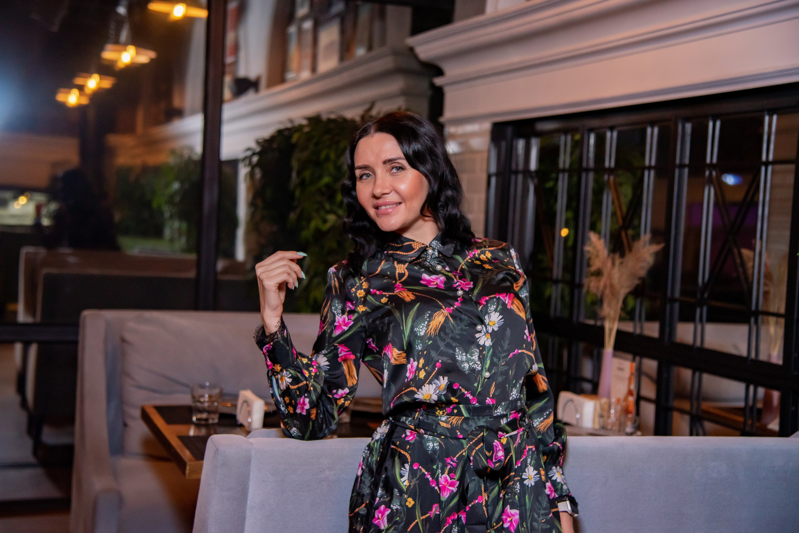 Меркато. Фотограф Галина Нестерова