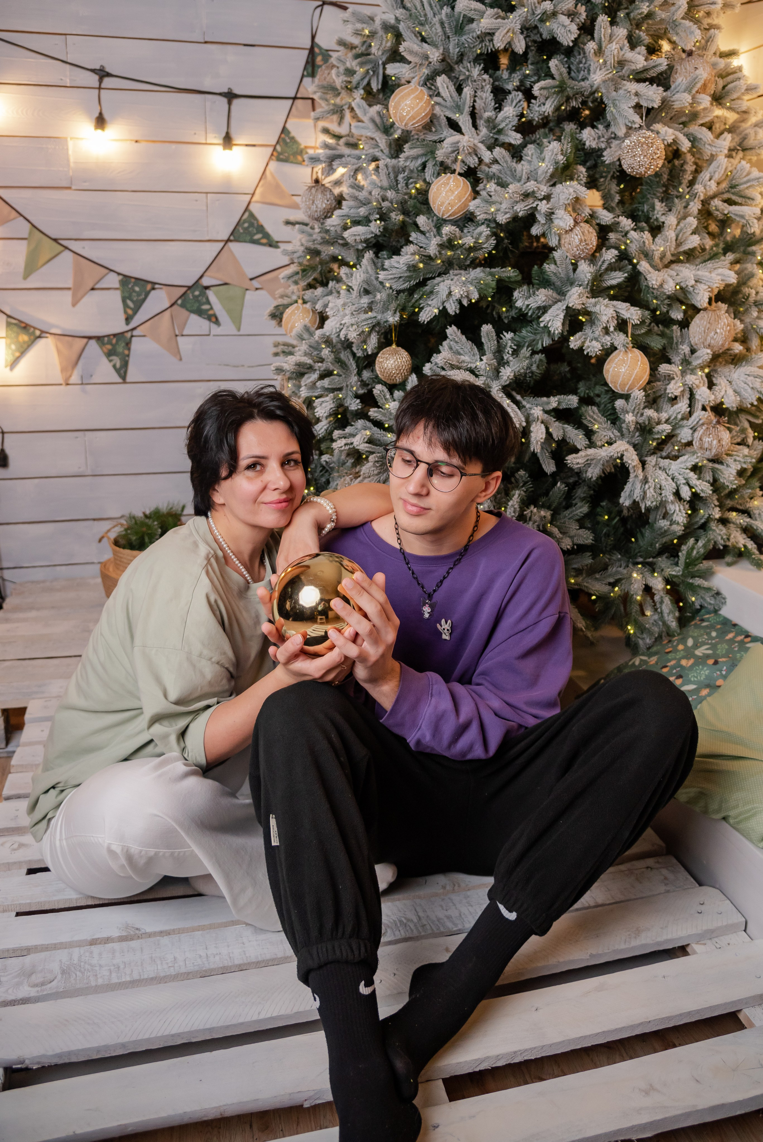 Рафинад. Фотограф Галина Нестерова