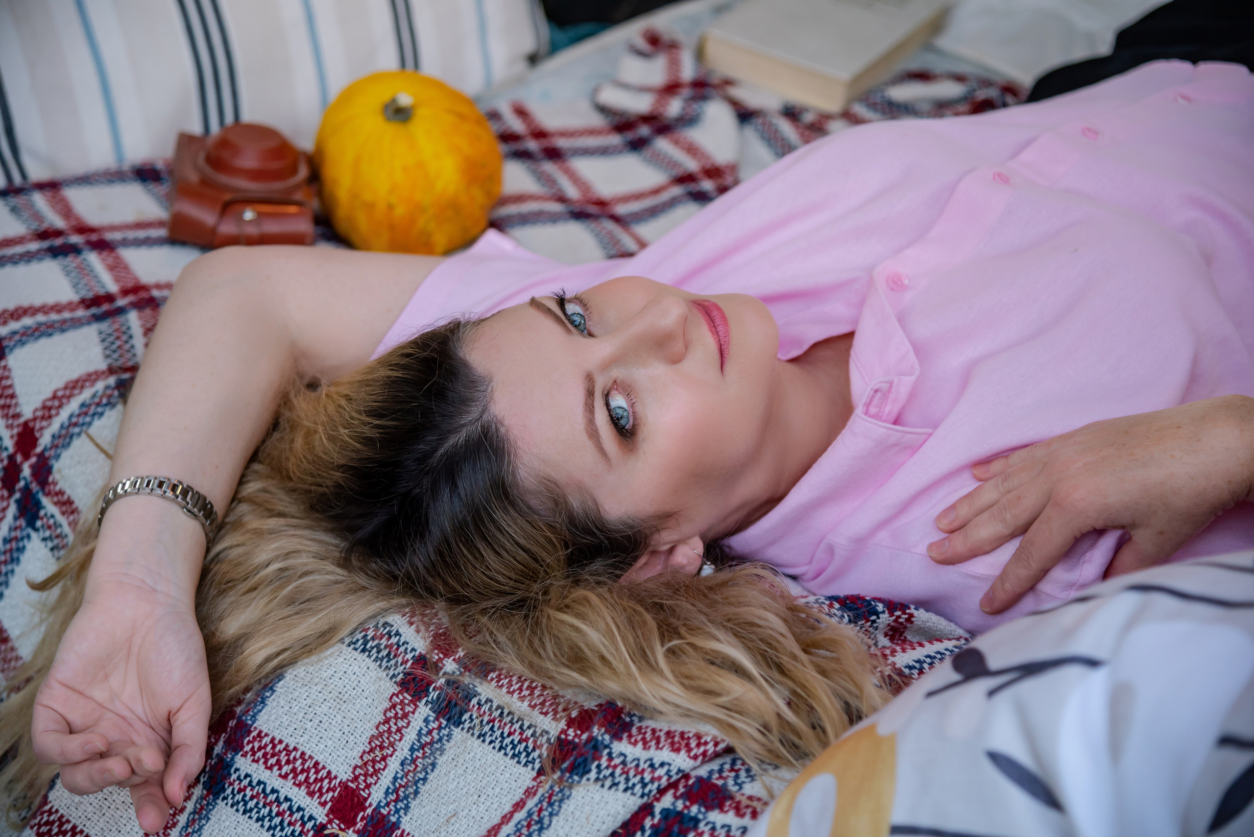 Аня. Фотограф Галина Нестерова