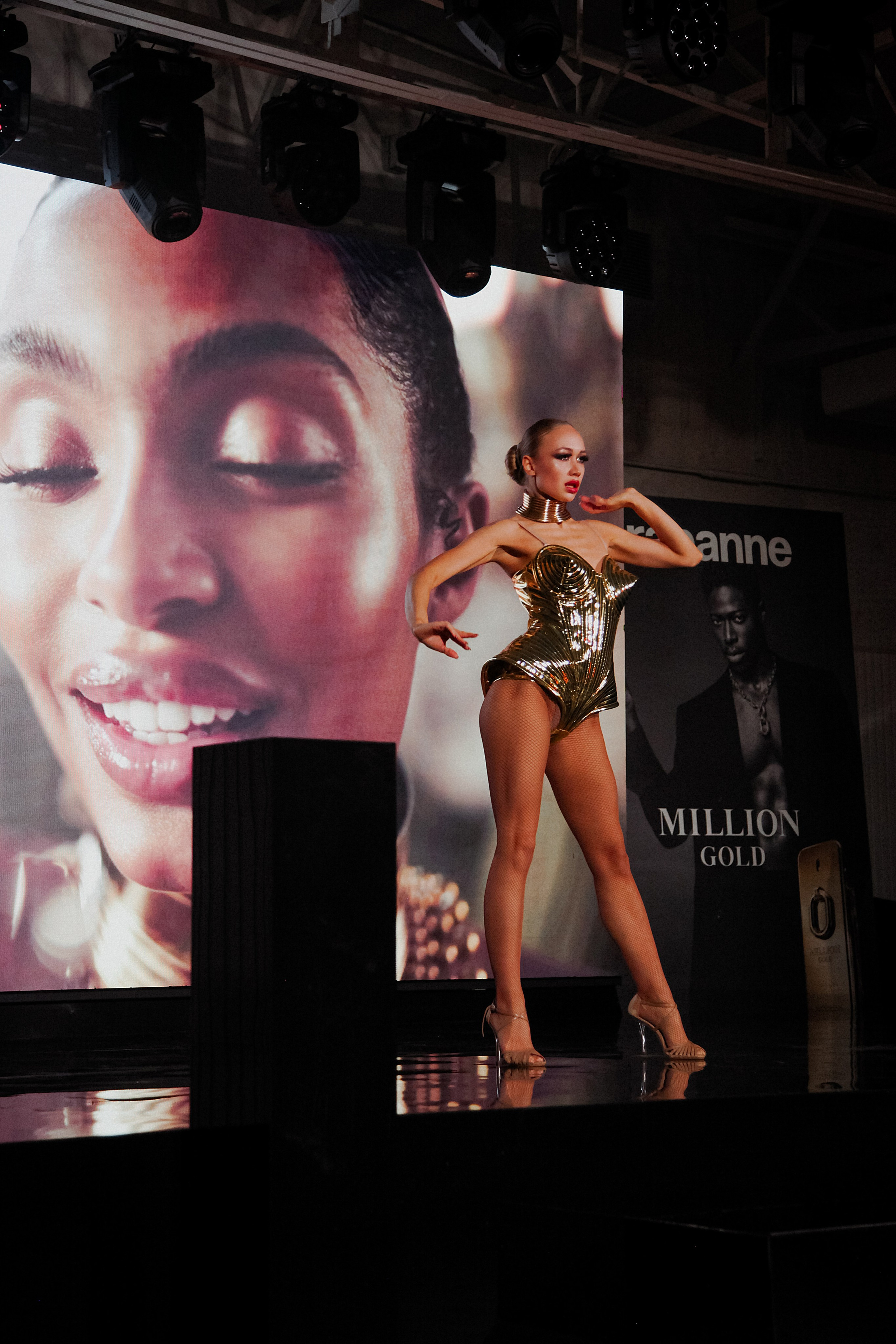 Закрытый ивент. Татьяна Фокина — портретный фотограф и AI creator