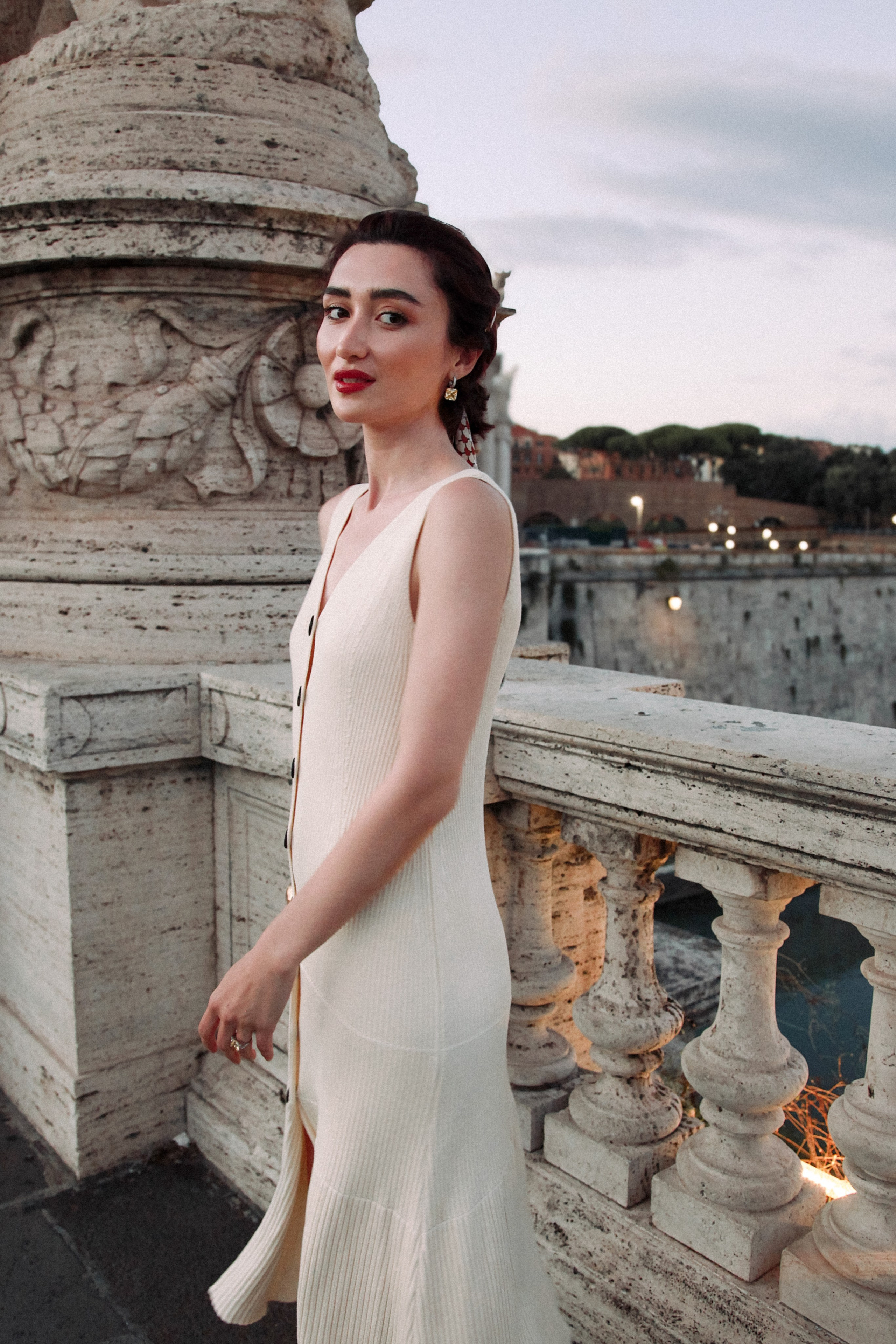 Кизя. Татьяна Фокина — портретный фотограф и AI creator