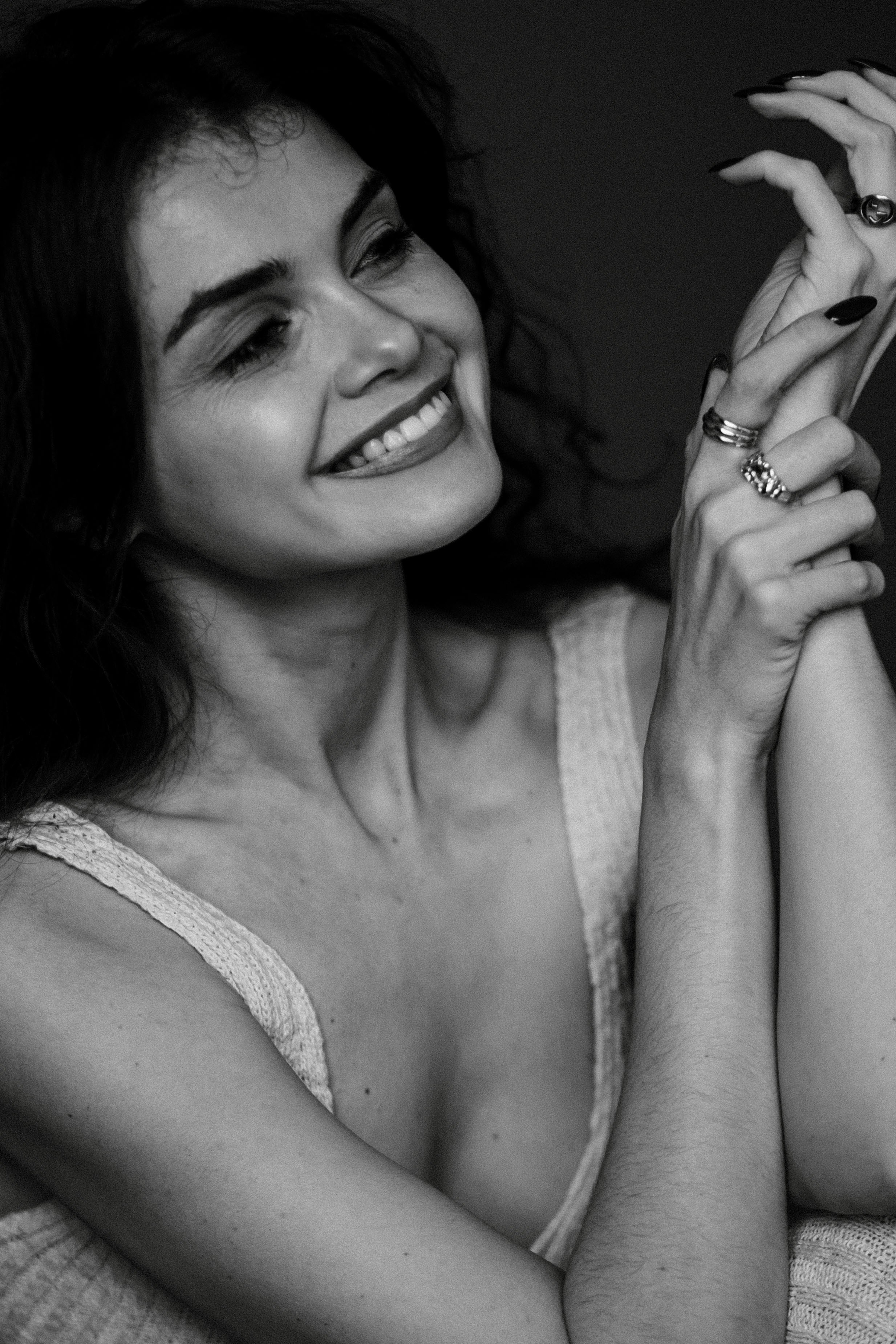 Анастасия. Главная