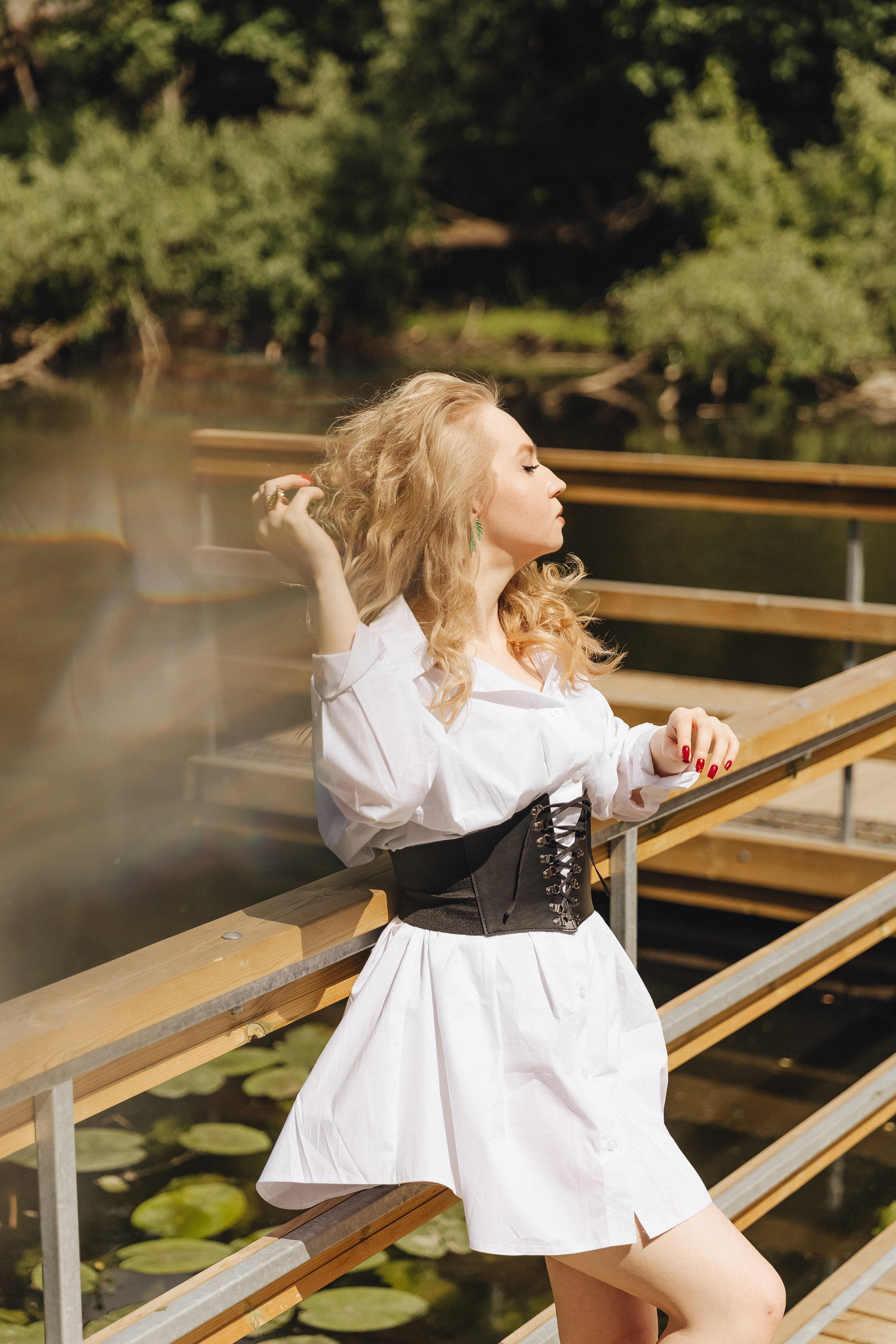 Lana. Diana Chumakova