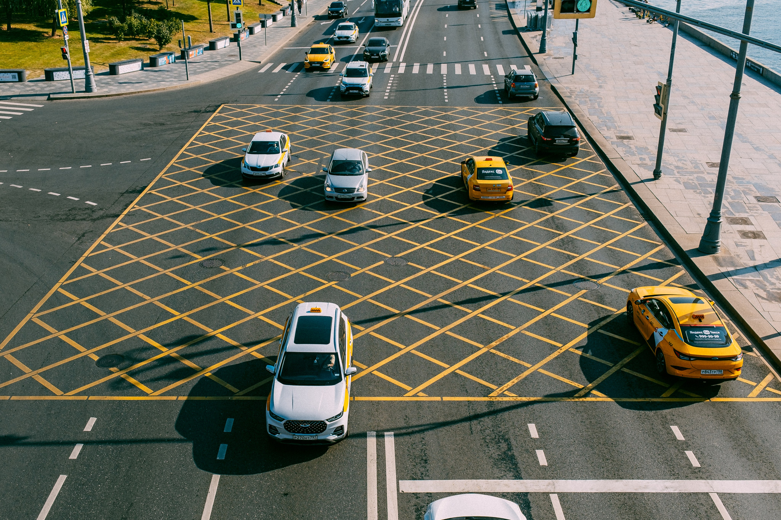 Москва. Аня Степанова