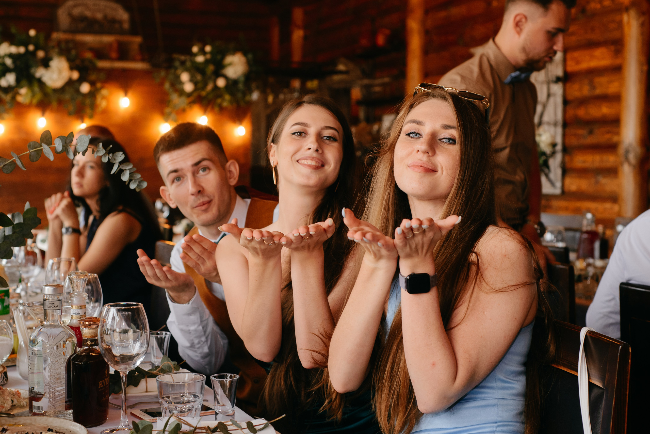 Илья & Валентина