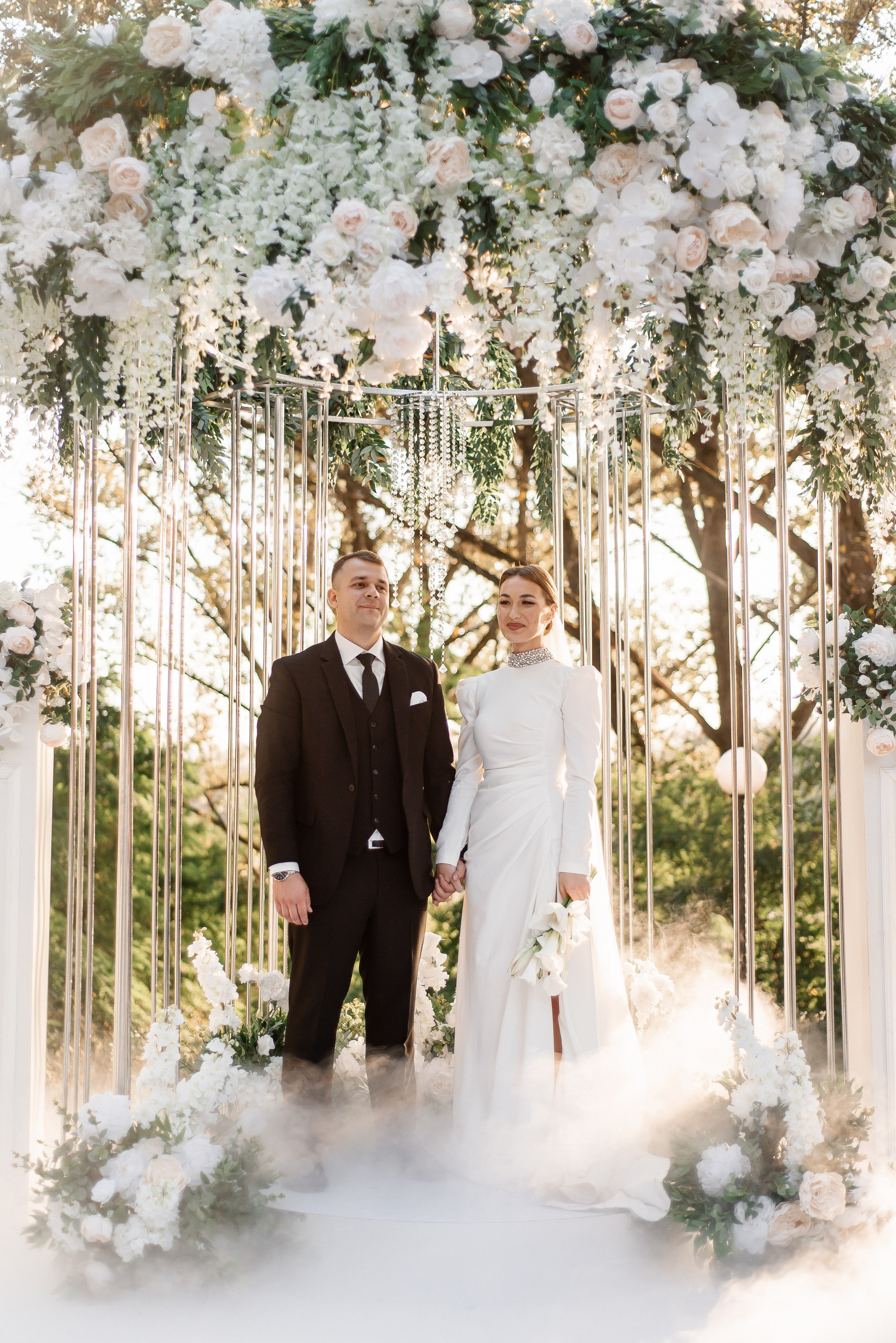 Алексей и Юлиана. Свадебный фотограф Курск Артем Духтанов