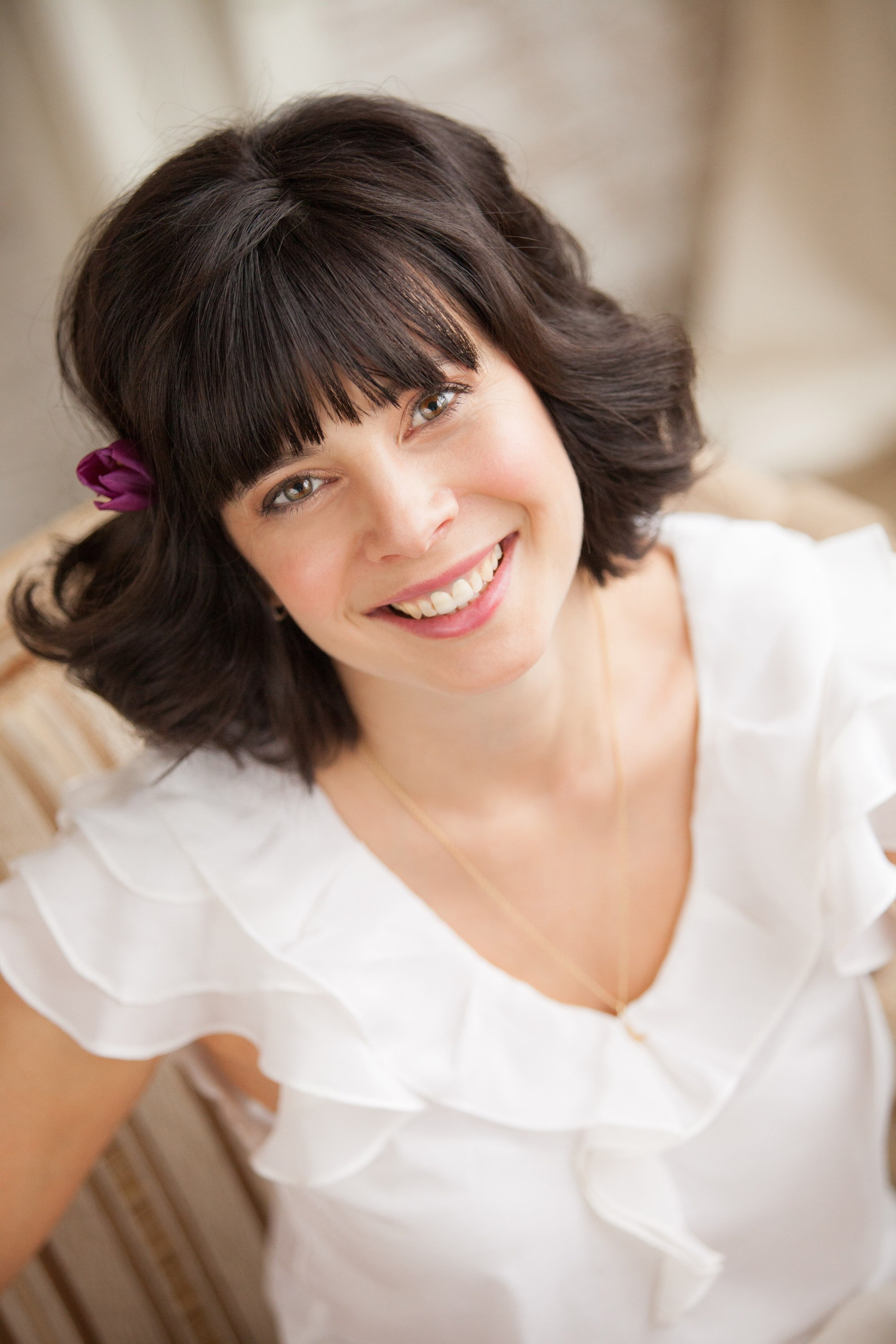 Портретная съемка. Антон и Татьяна Денисенко