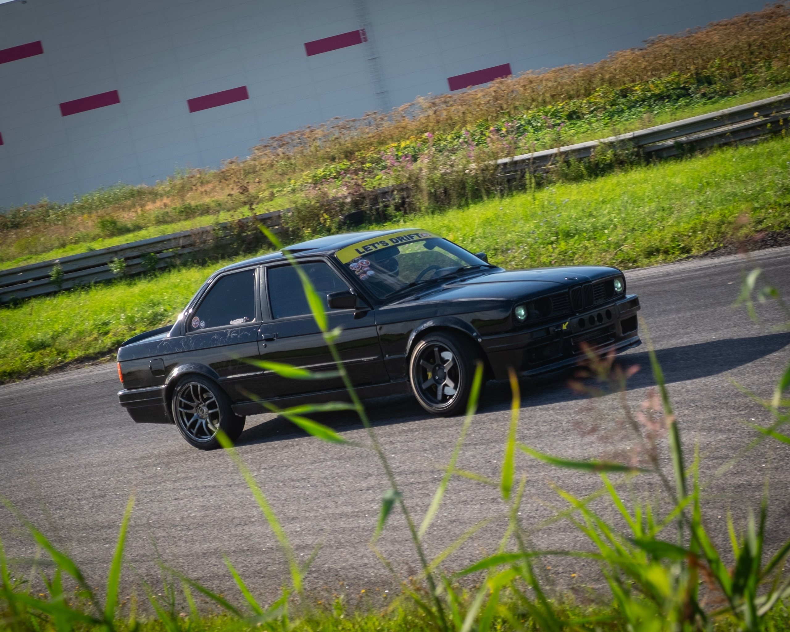AUTODROM FEST. Автомобильные фотографии и рисунки в Санкт-Петербурги Пашков Дмитрий