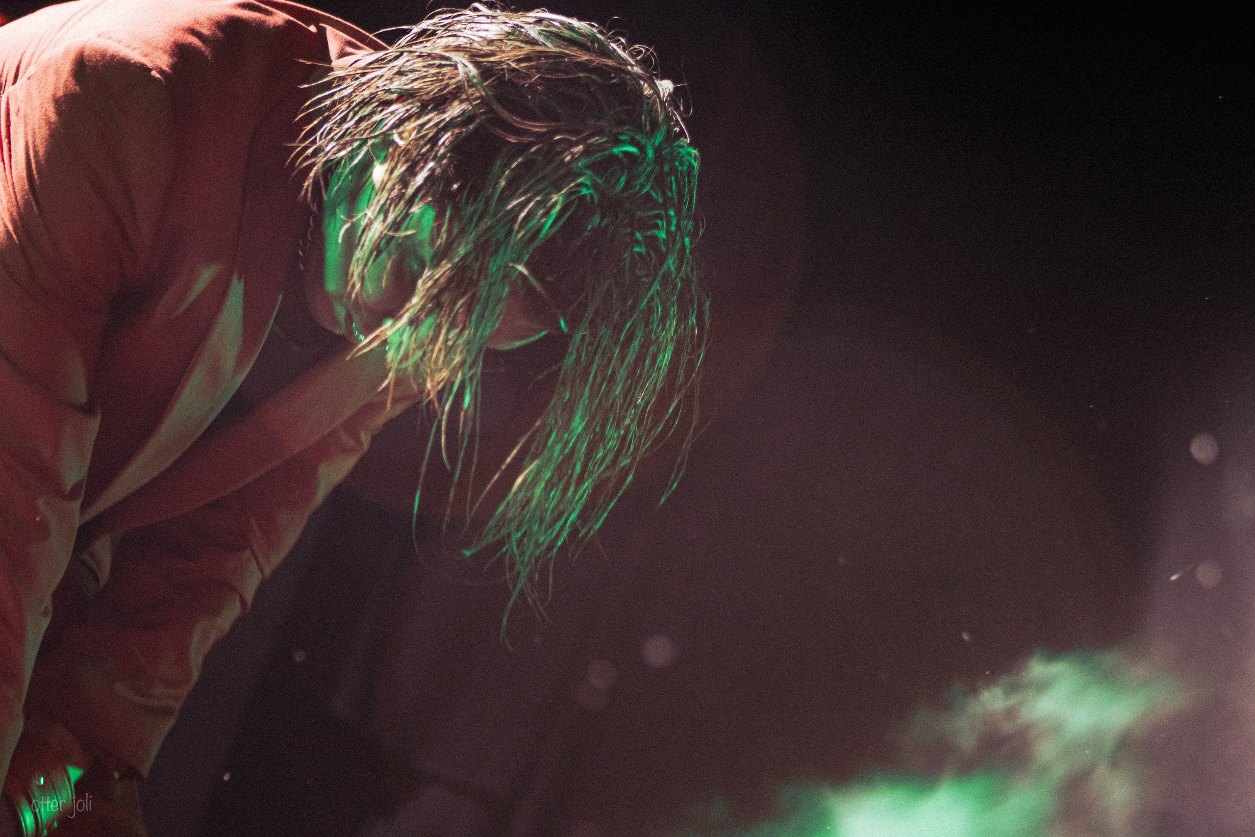 Ramm’band | Urban. Концертный репортёр Валерия Сафина