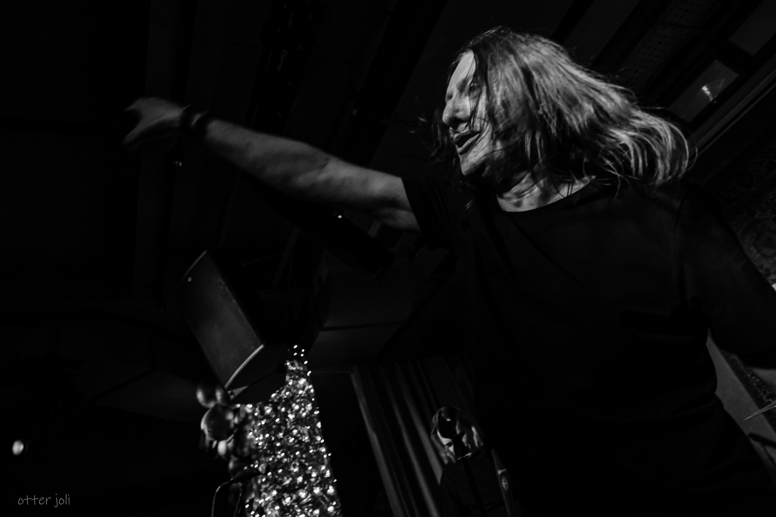 SNAKE 55 | ТехникаБезОпасности. Концертный репортёр Валерия Сафина