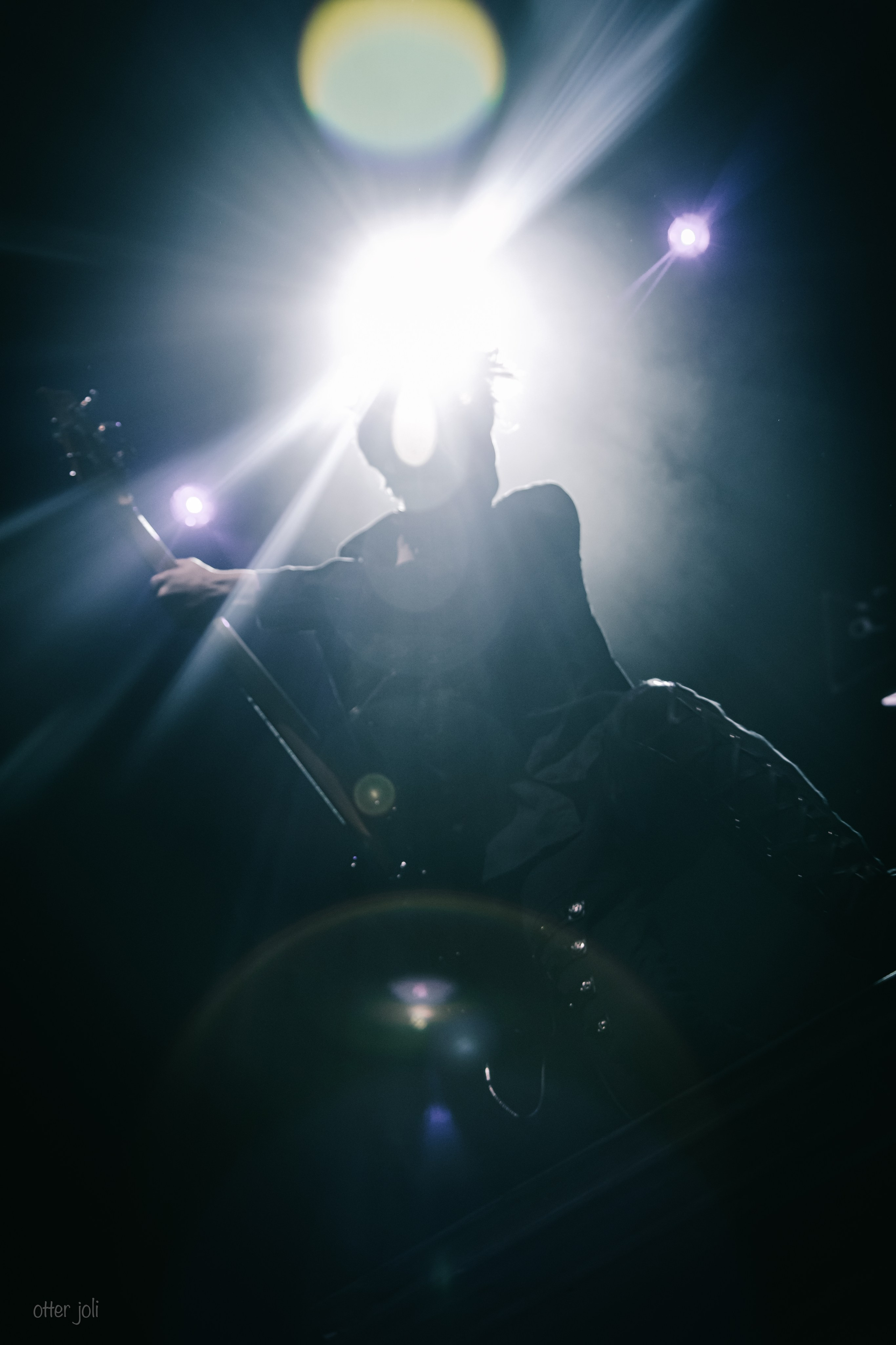 Geek & Music. Концертный репортёр Валерия Сафина