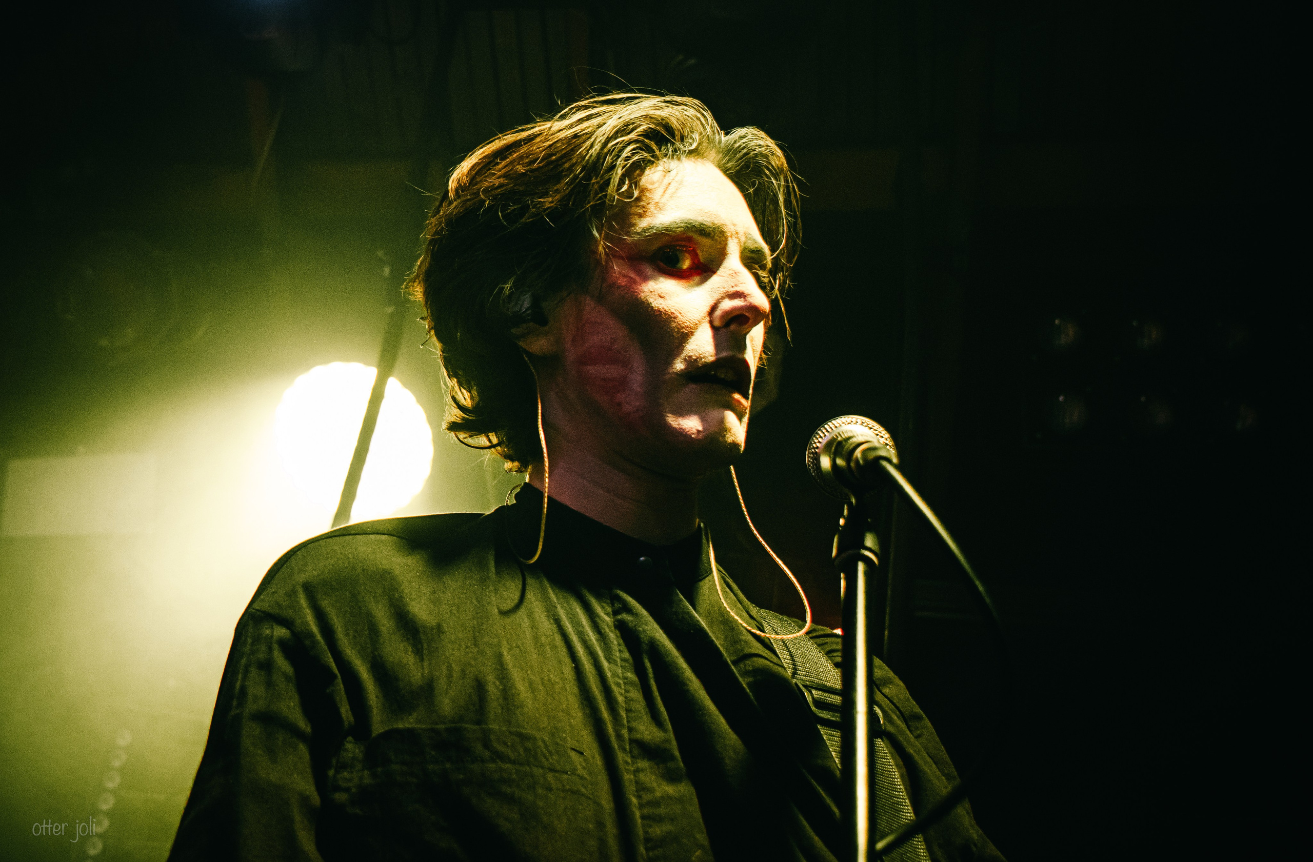 Ramm’band | Sexton. Концертный репортёр Валерия Сафина