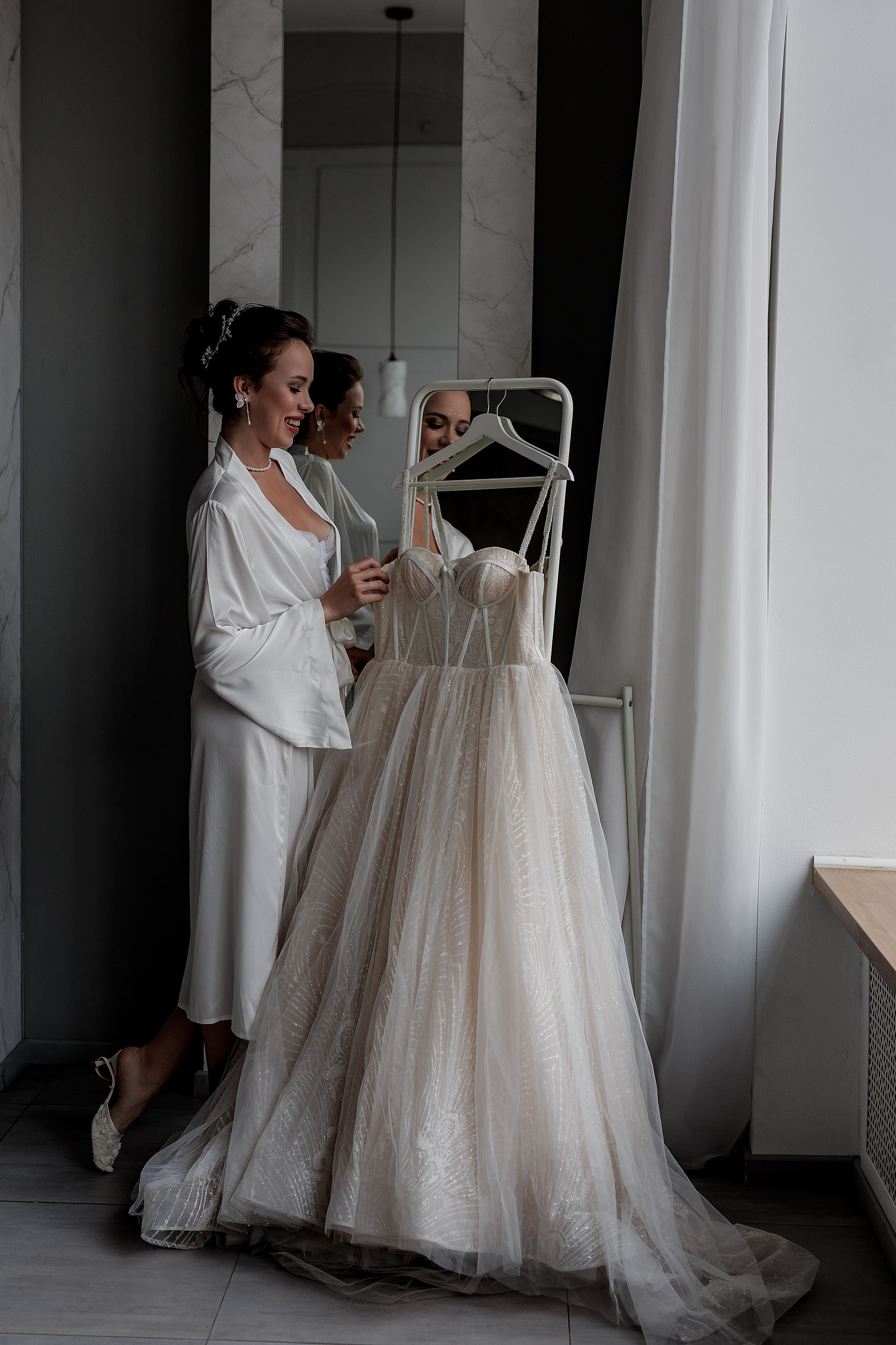 Свадебные серии. Свадебный фотограф Санкт-Петербург  Москва