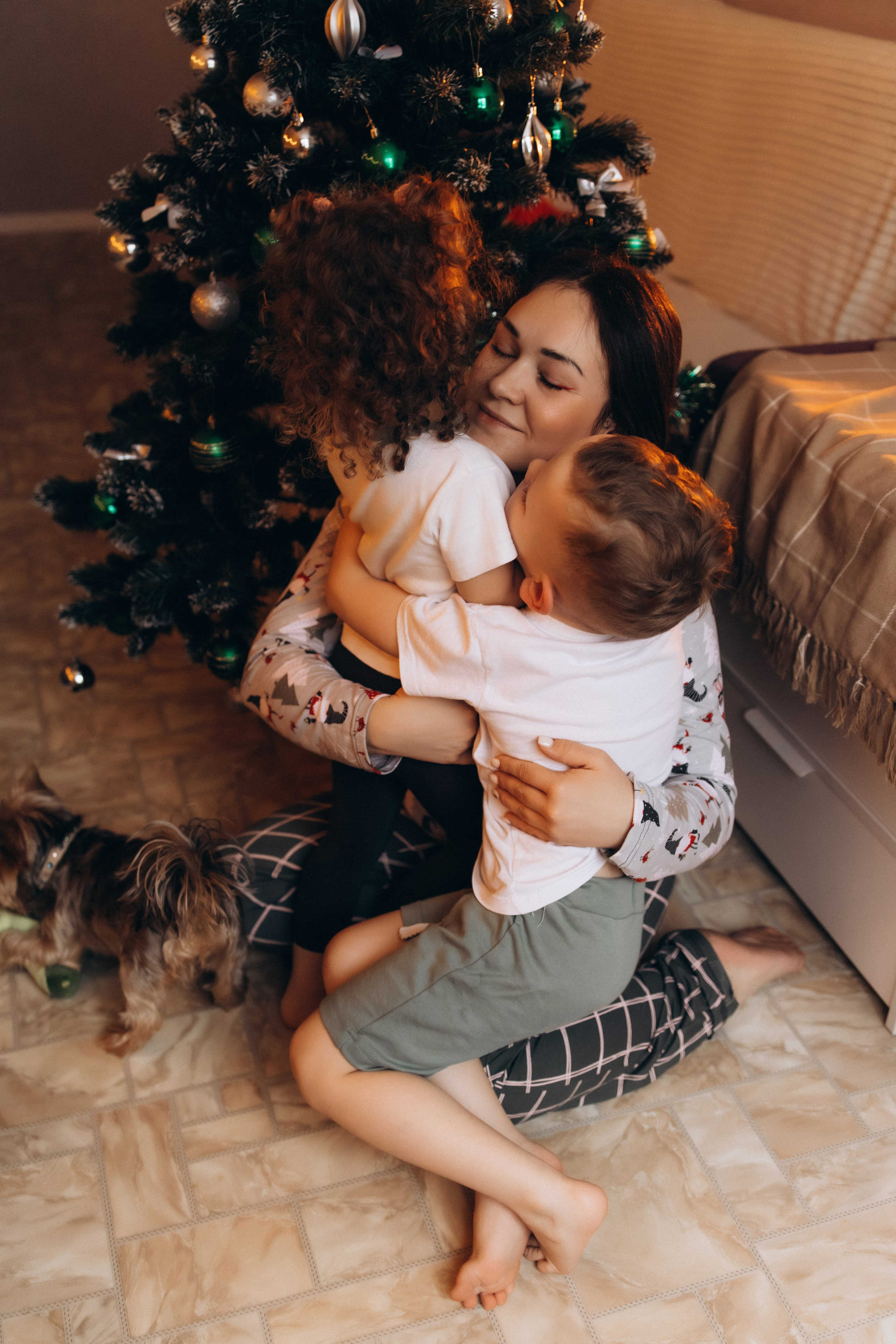 Время чудес и волшебства. Семейный и свадебный фотограф Анастасия Слободчикова. Лысьва, Чусовой, Пермь