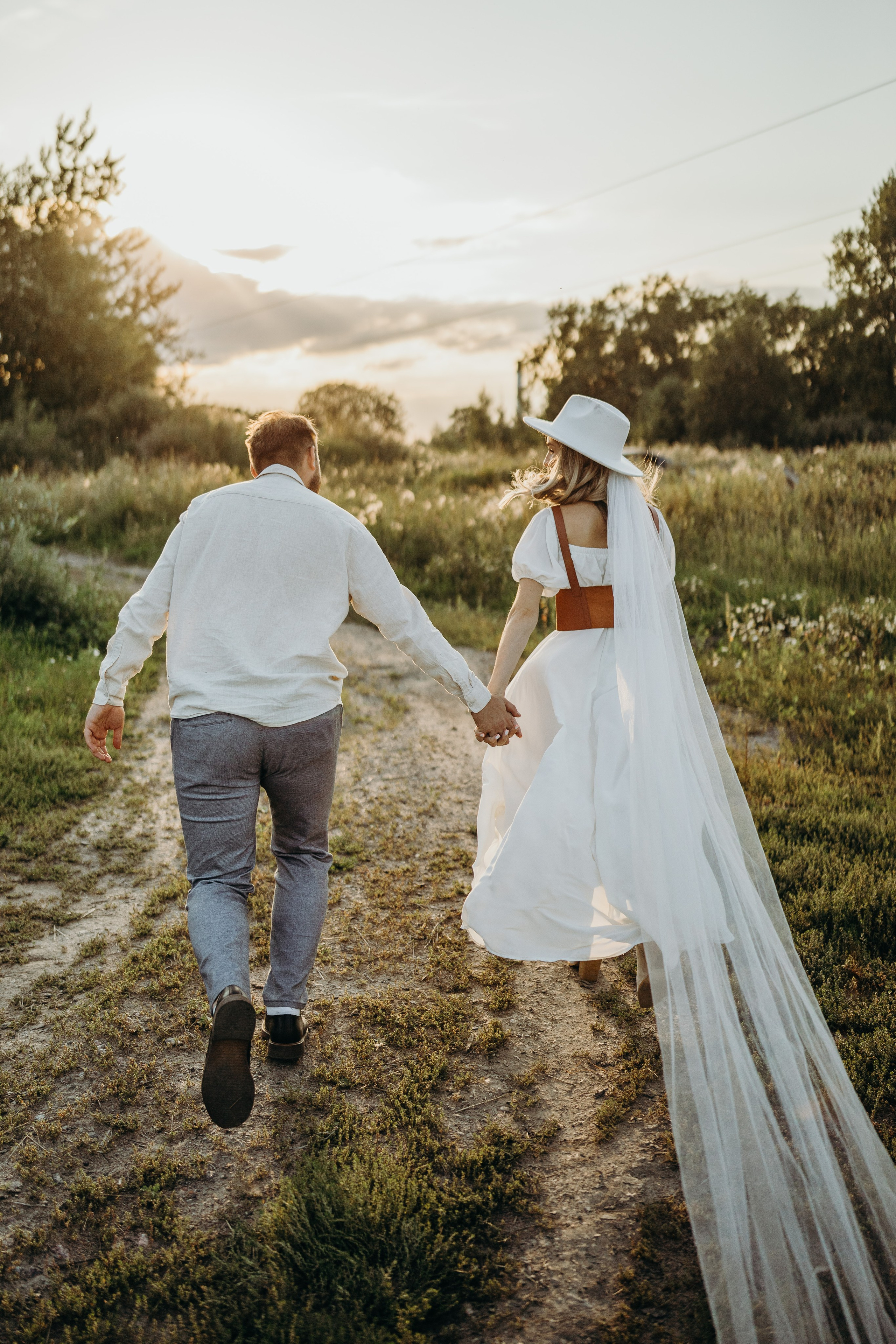 Николай и Вероника. Свадебный и репортажный фотограф в Санкт-Петербурге Косимов Иззат