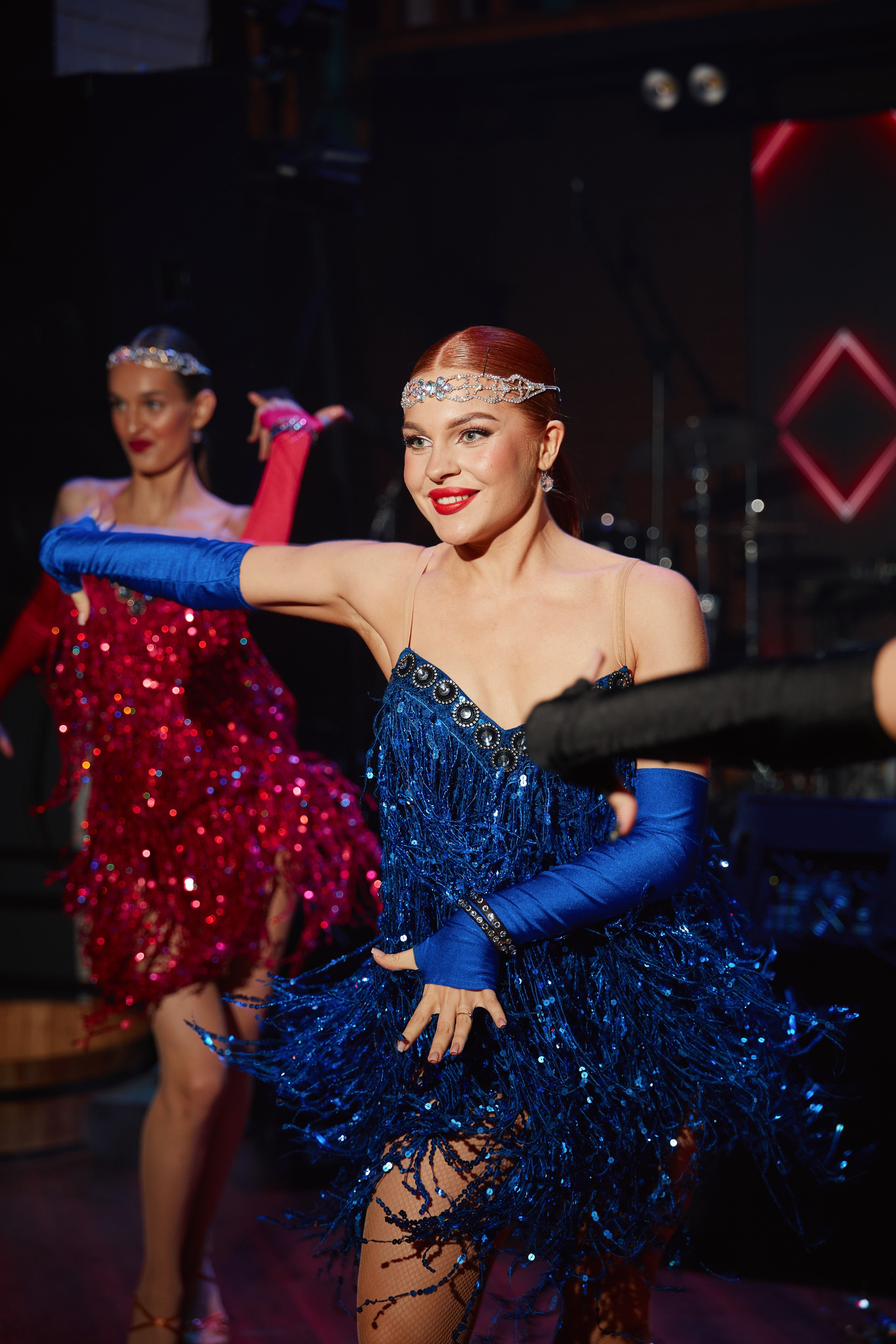 Арт-вечеринка 2026. Фотограф и видеограф в Кургане Леонид Корнильев